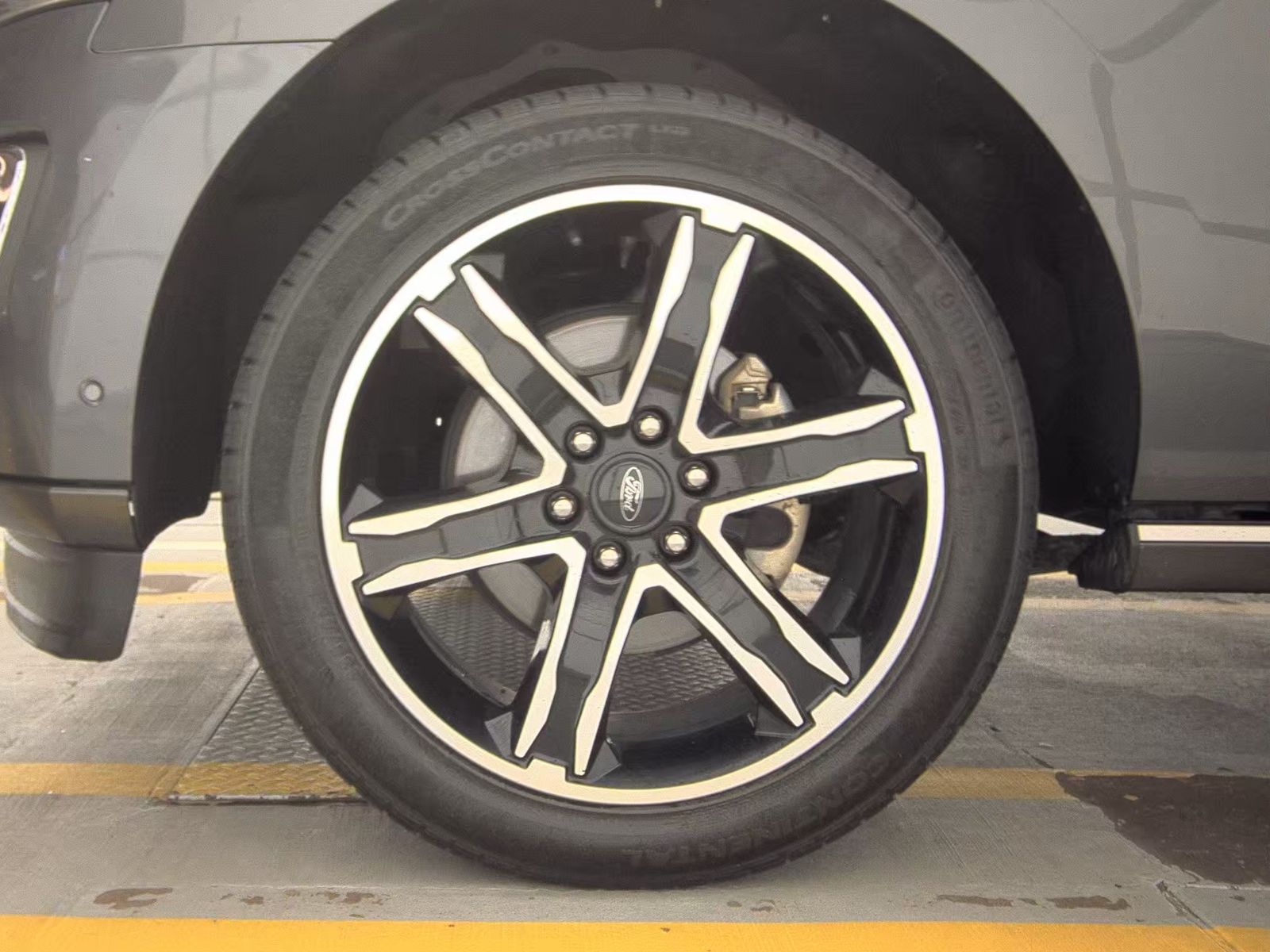 FORD EXPEDITION MAX - 10