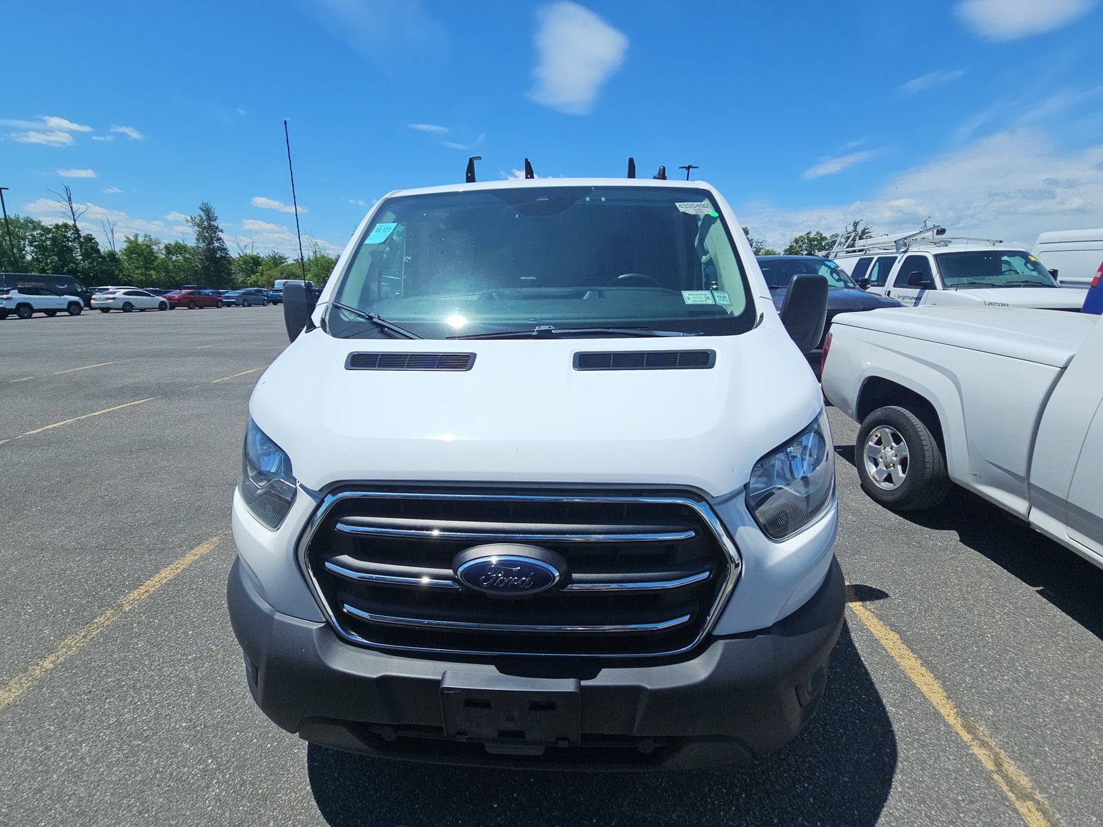 FORD TRANSIT 150 - 3
