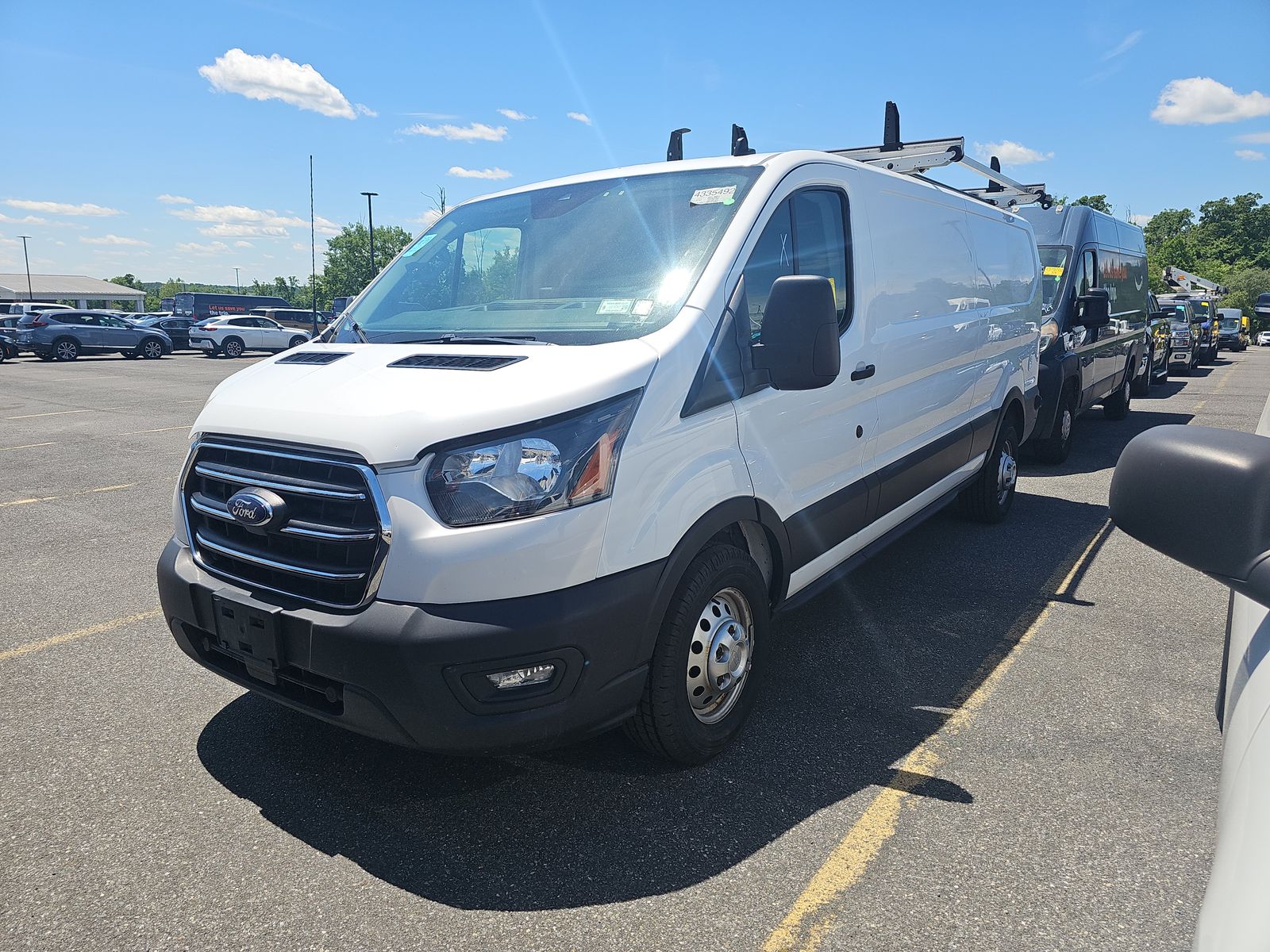 FORD TRANSIT 150 - 1