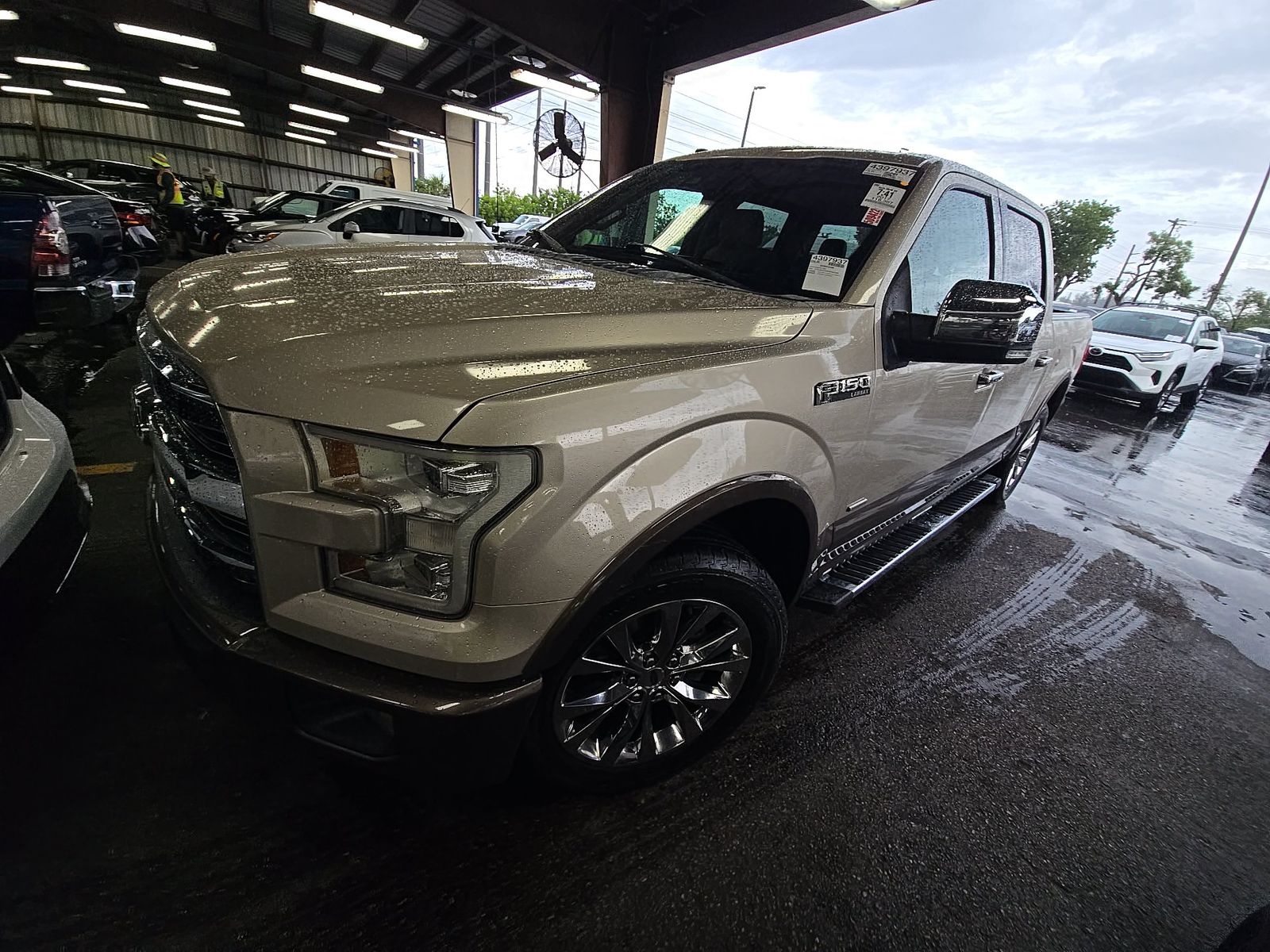 FORD F-150 - 1