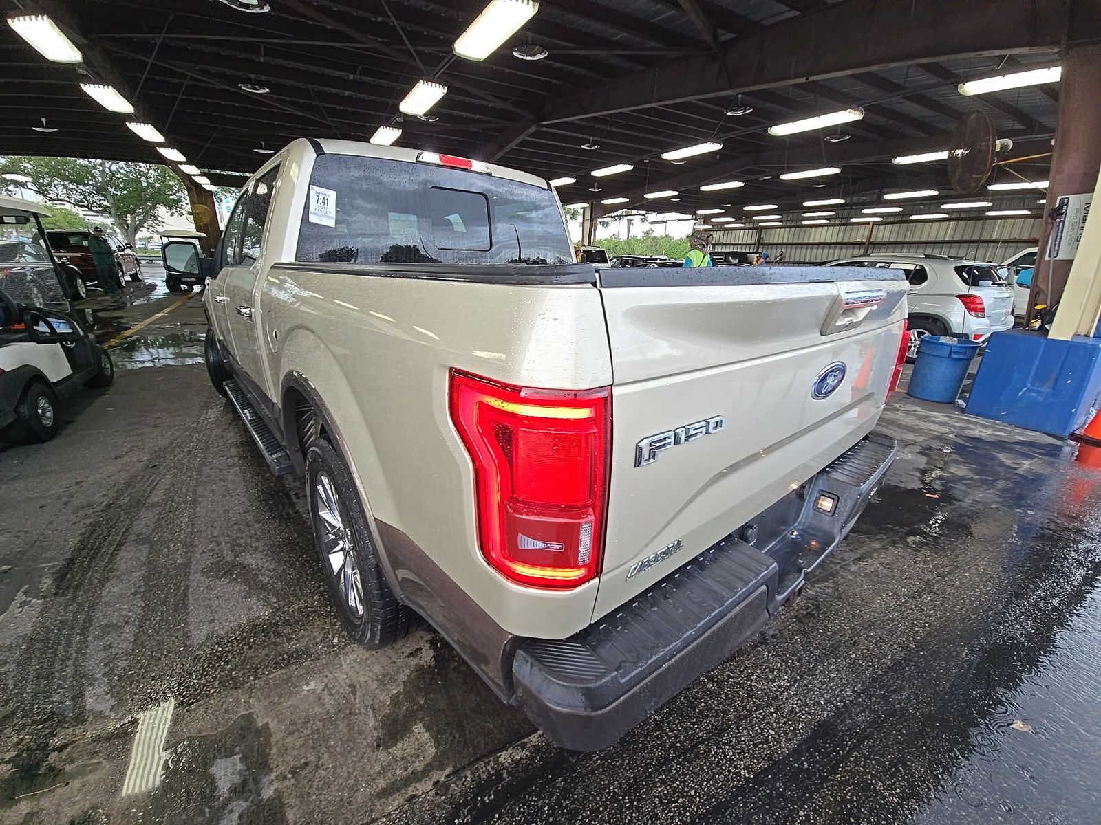 FORD F-150 - 7