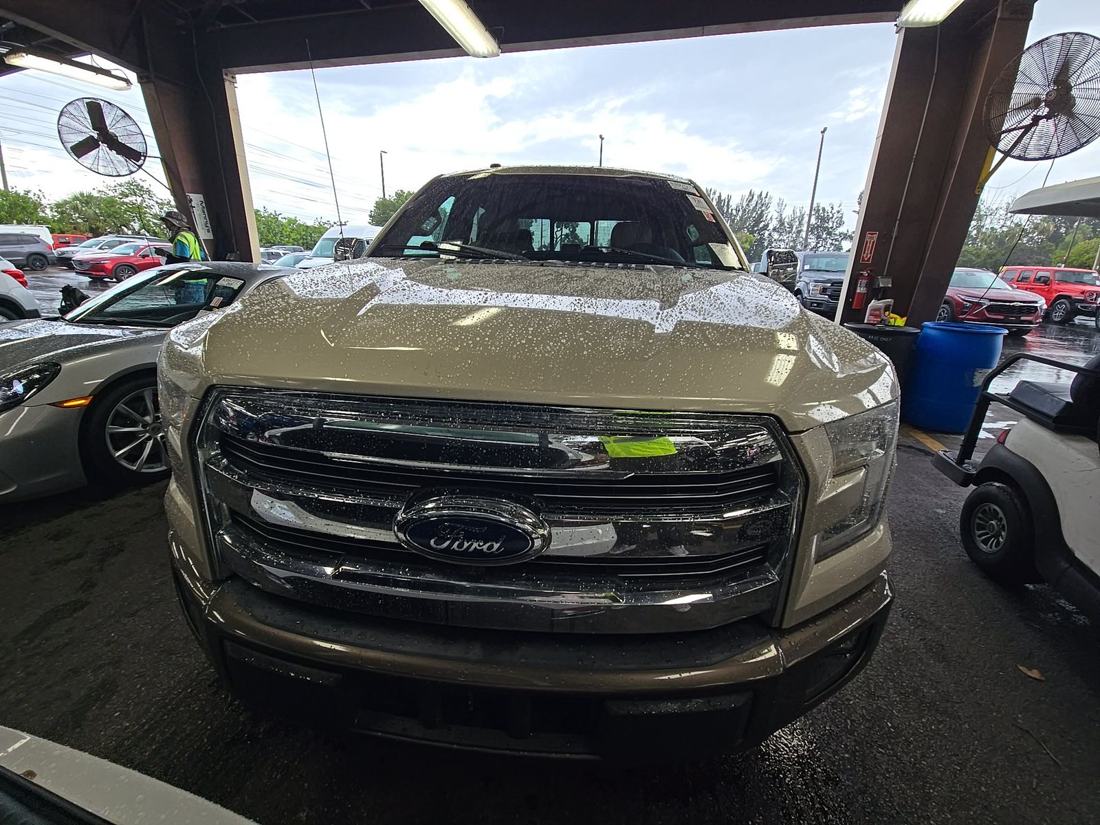 FORD F-150 - 3