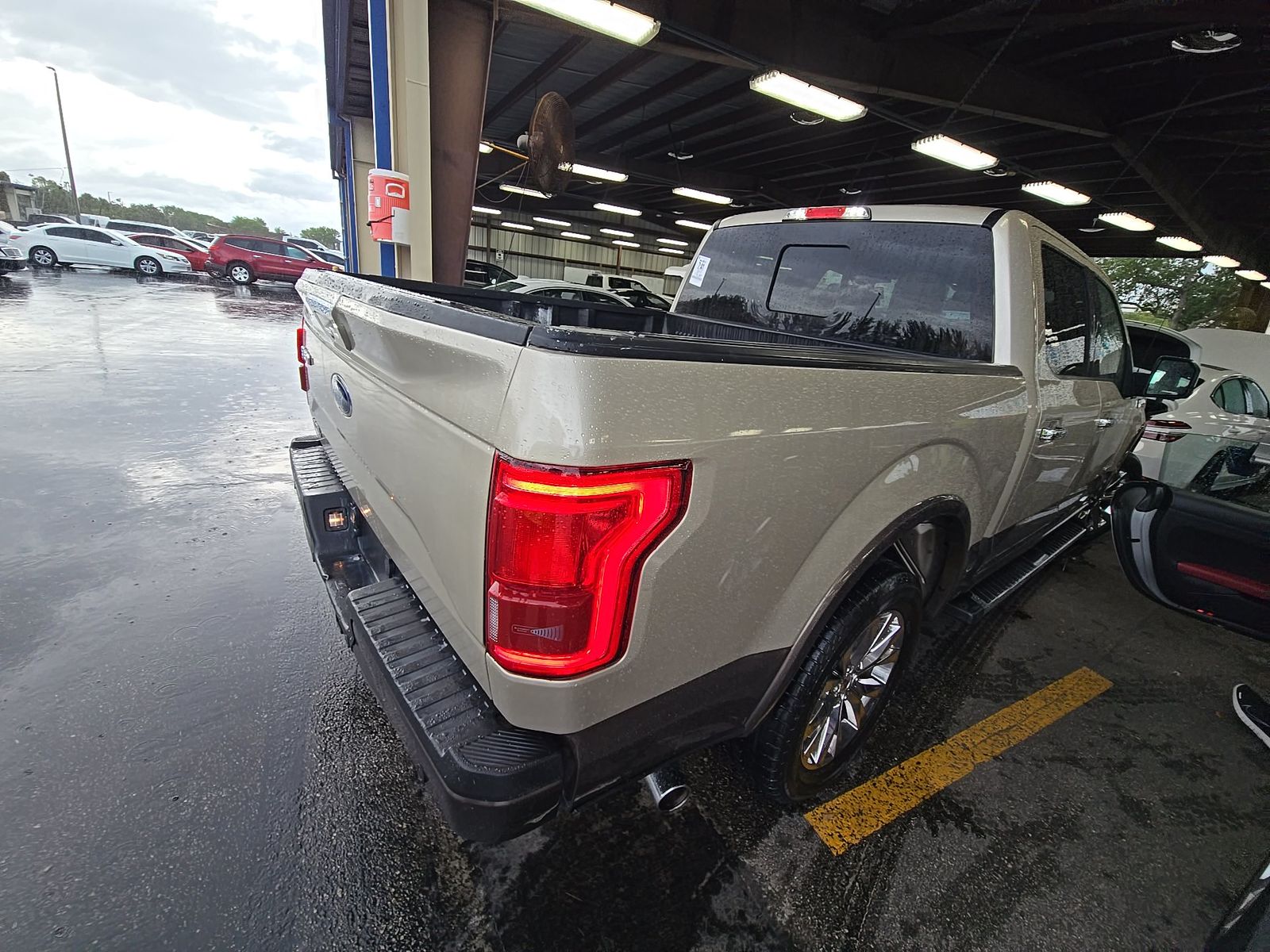 FORD F-150 - 5