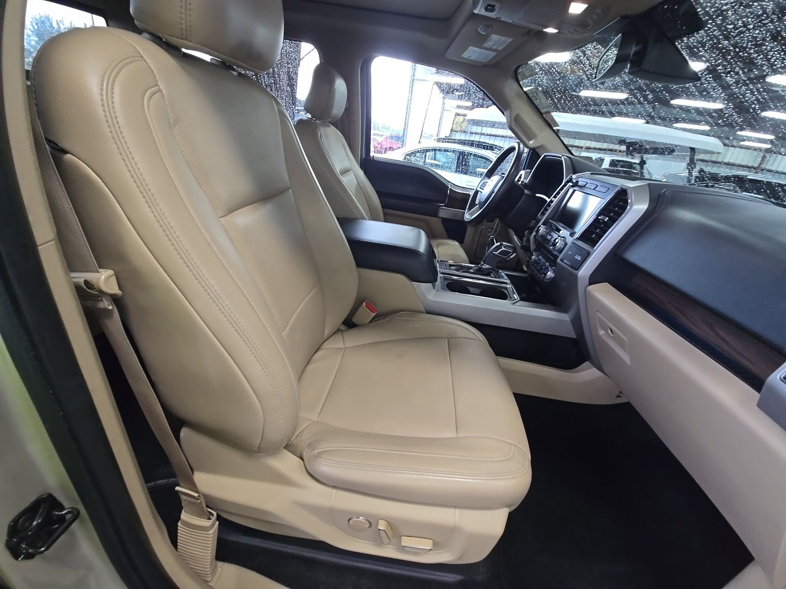 FORD F-150 - 9