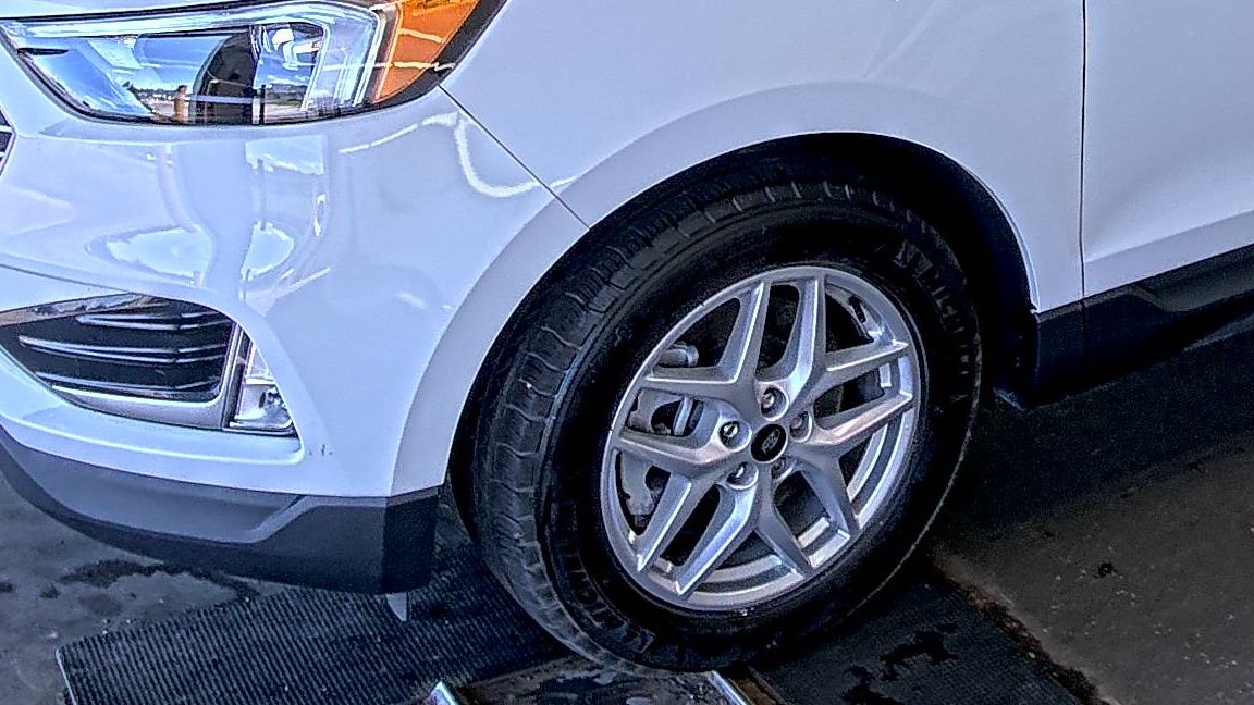 FORD EDGE - 8