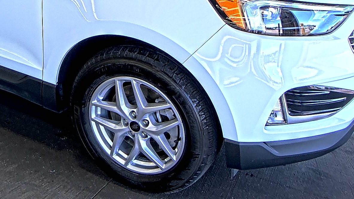 FORD EDGE - 9