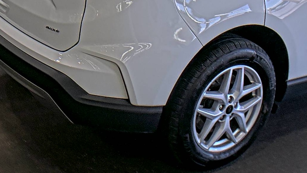 FORD EDGE - 10