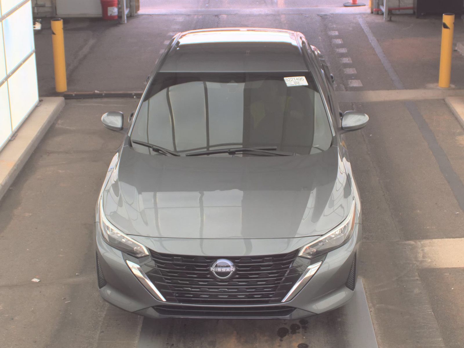 NISSAN SENTRA - 3