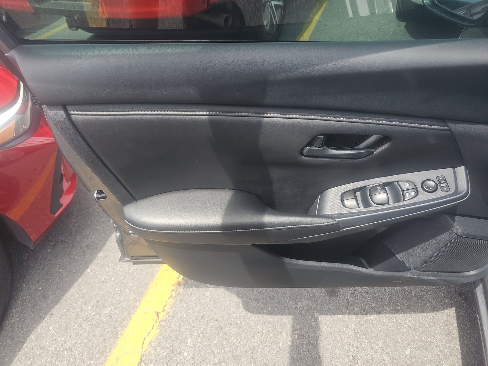 NISSAN SENTRA - 10