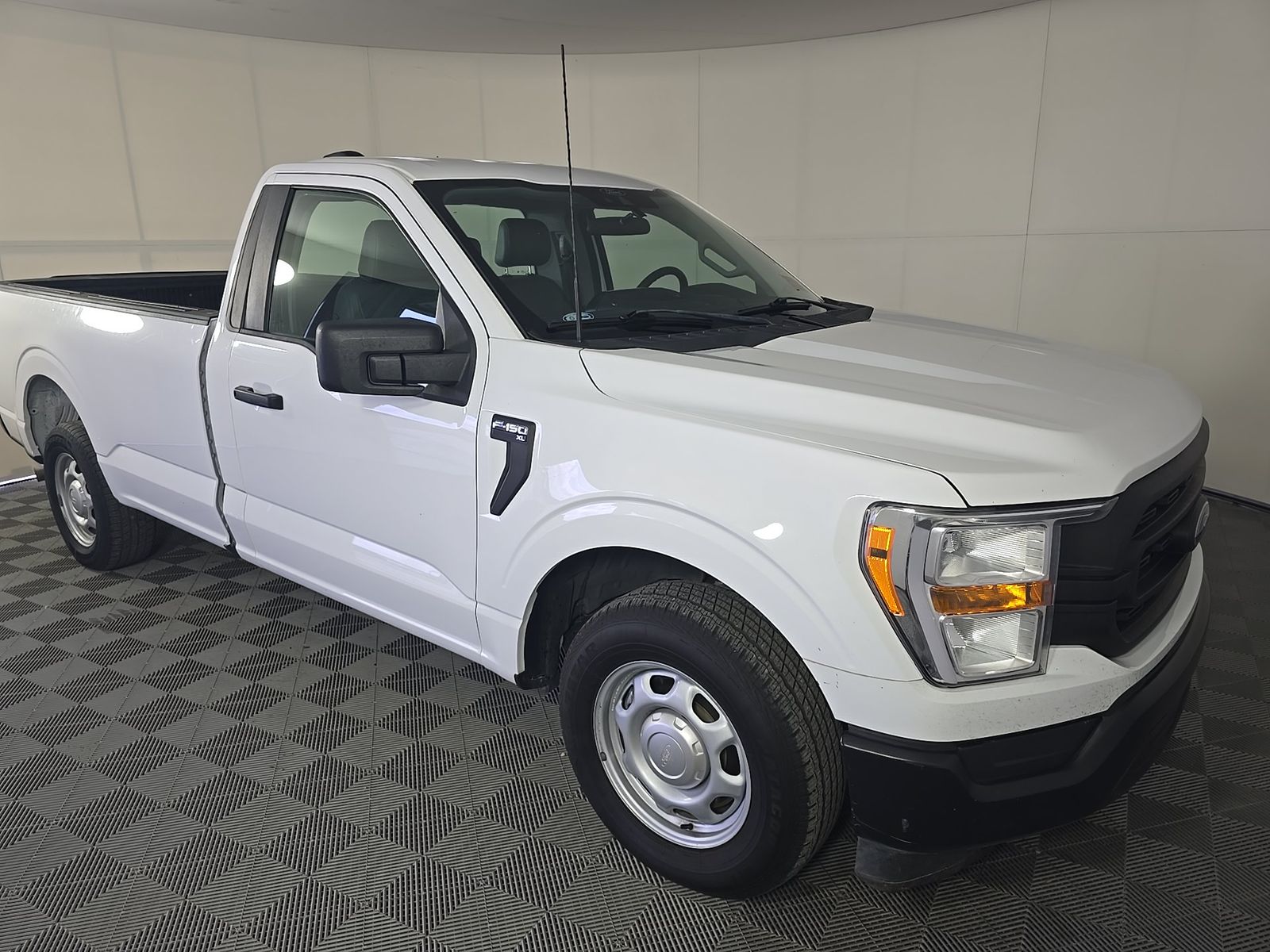 FORD F-150 - 4