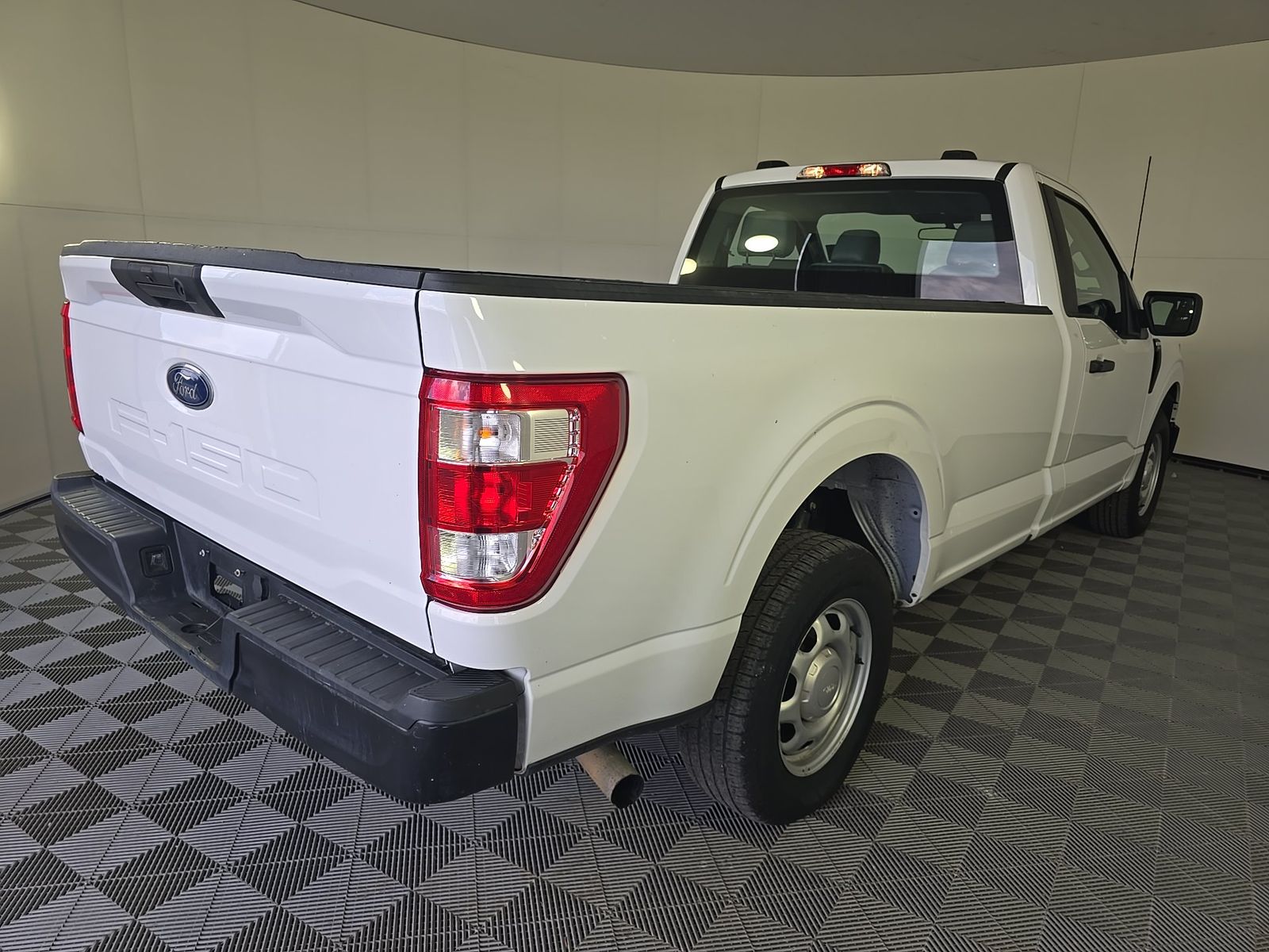 FORD F-150 - 5