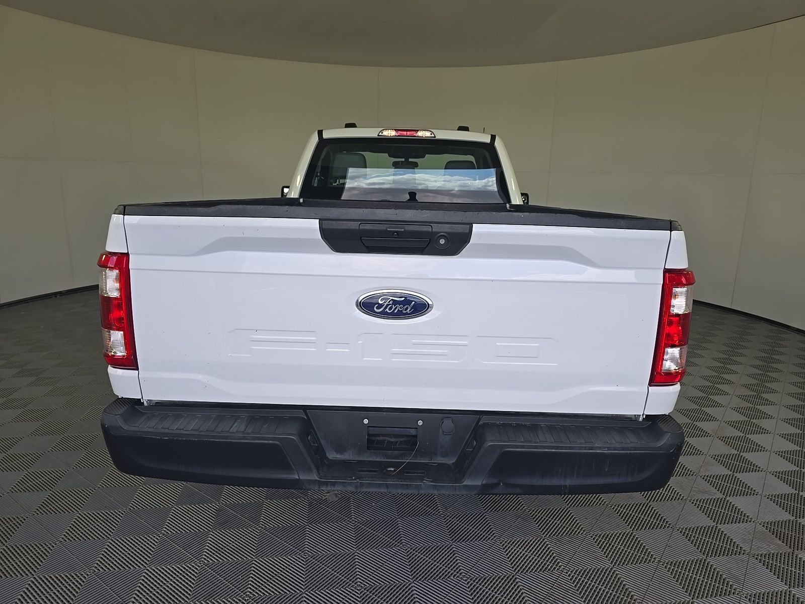 FORD F-150 - 6