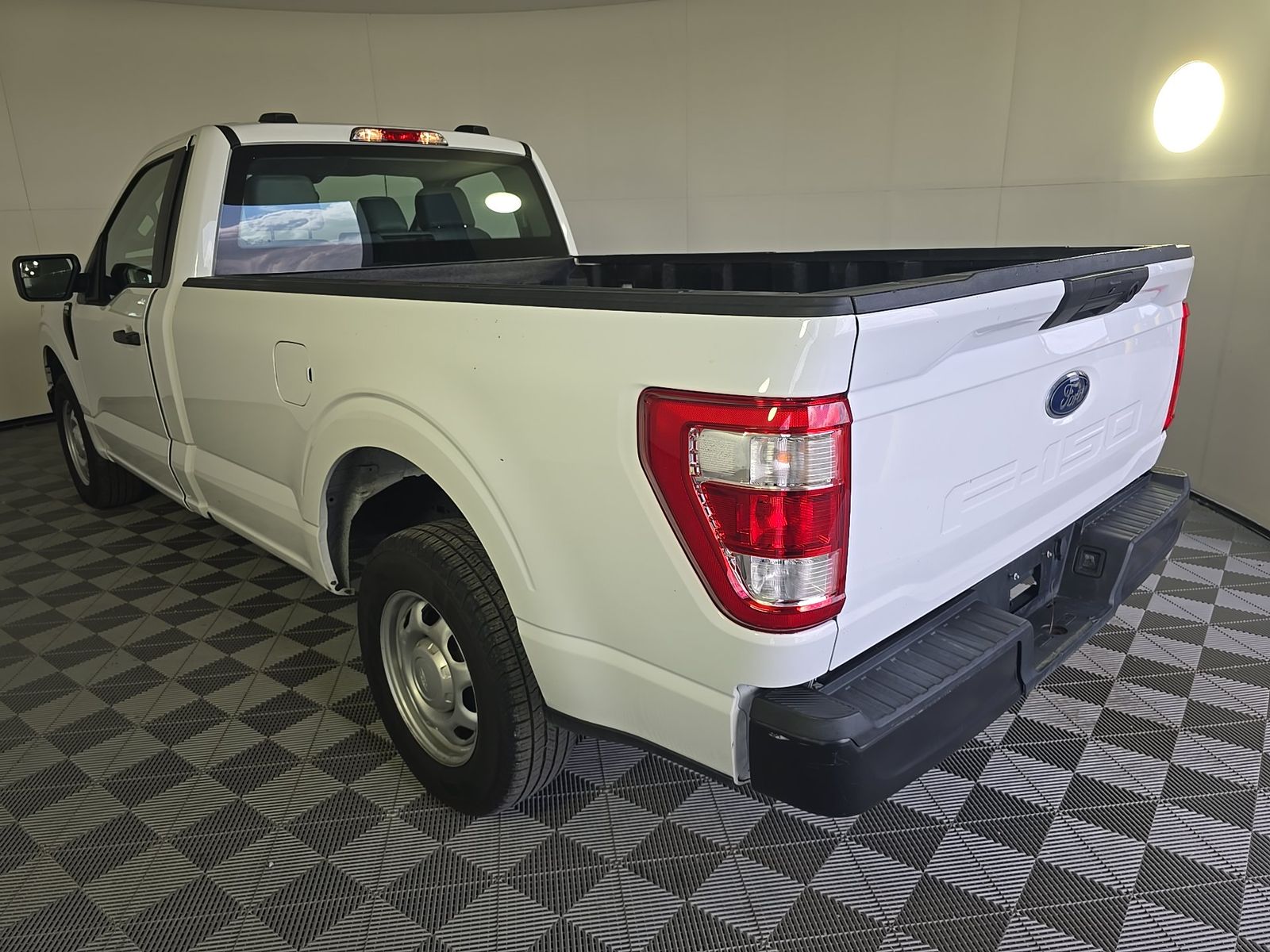 FORD F-150 - 7