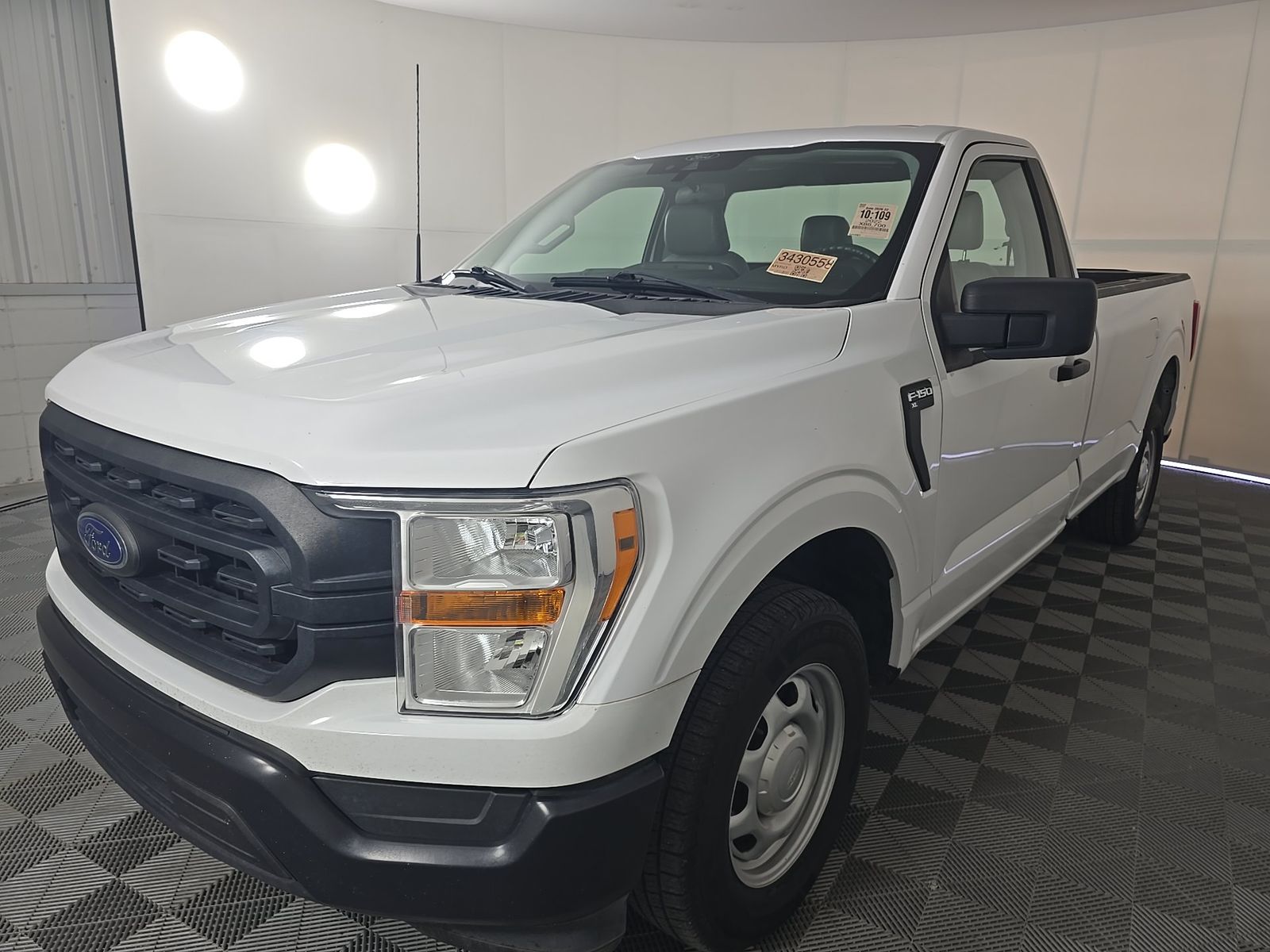 FORD F-150 - 1