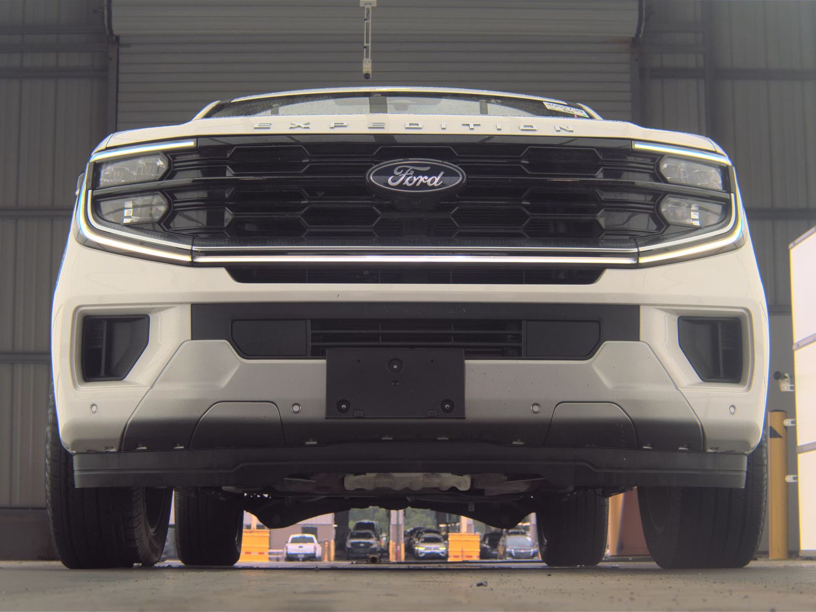 FORD EXPEDITION - 4