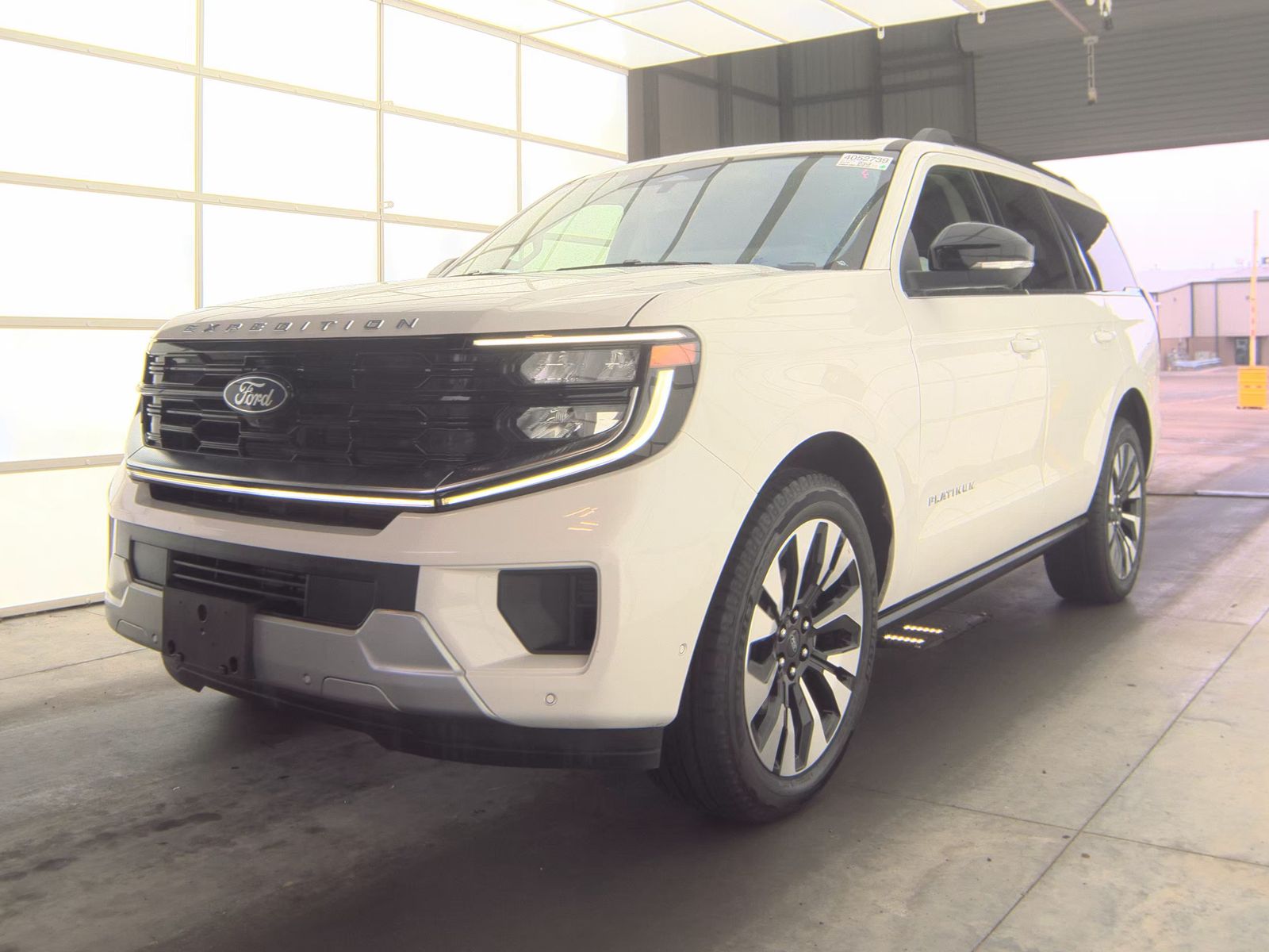 FORD EXPEDITION - 1