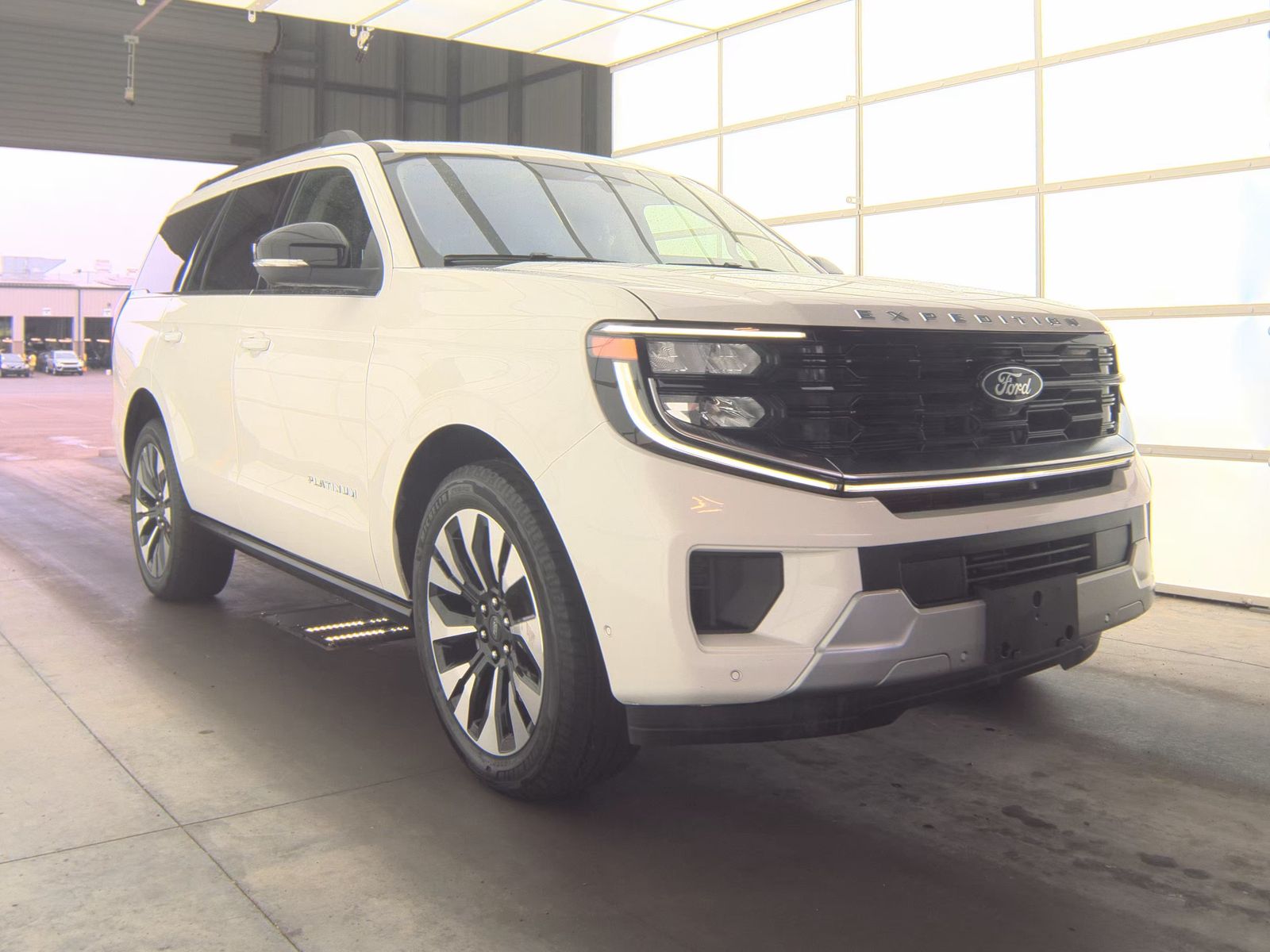 FORD EXPEDITION - 5