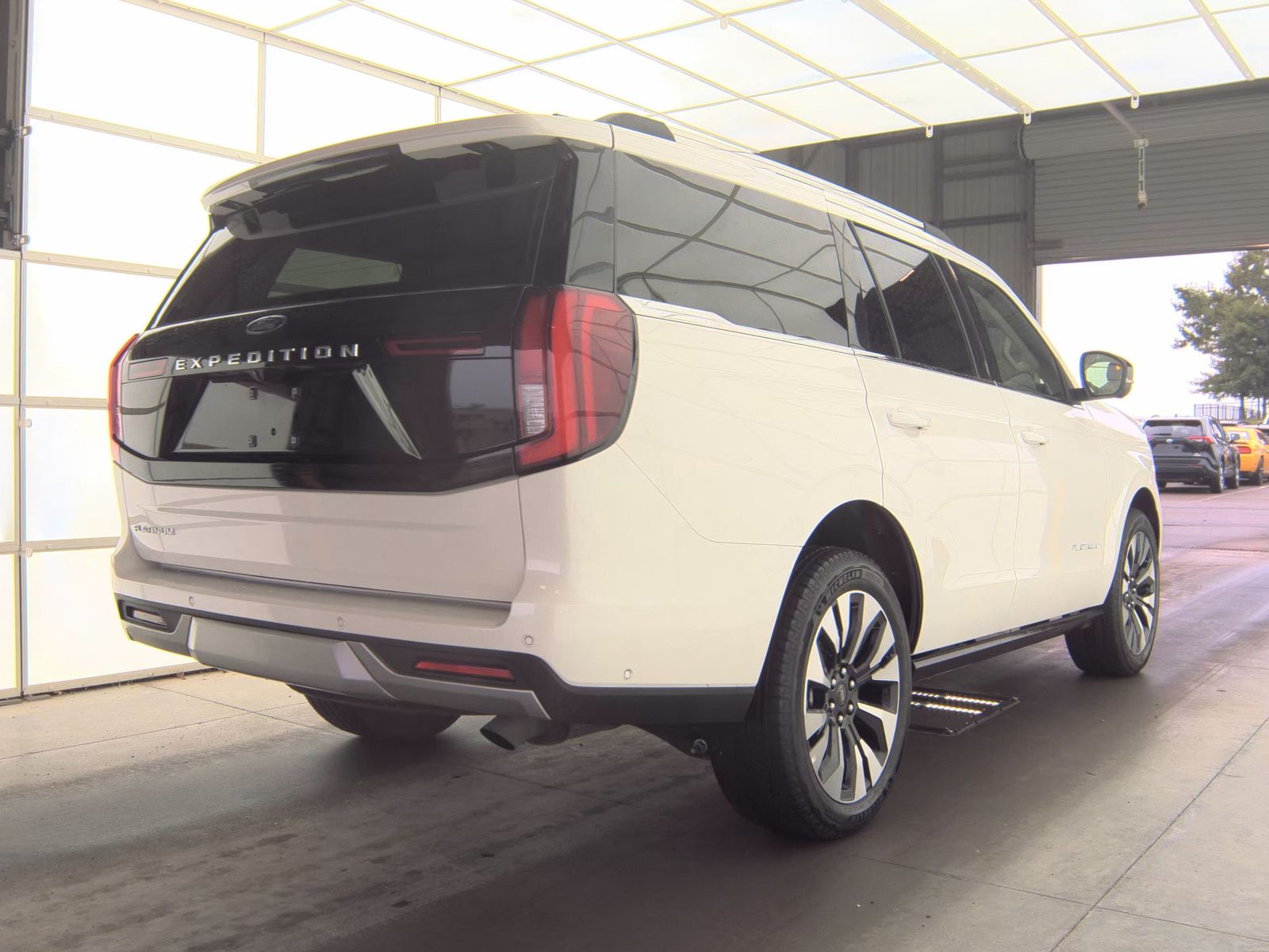 FORD EXPEDITION - 6