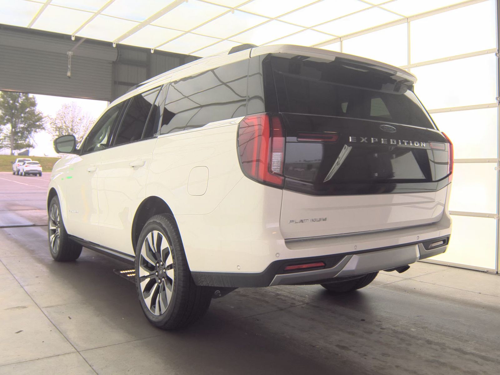 FORD EXPEDITION - 9