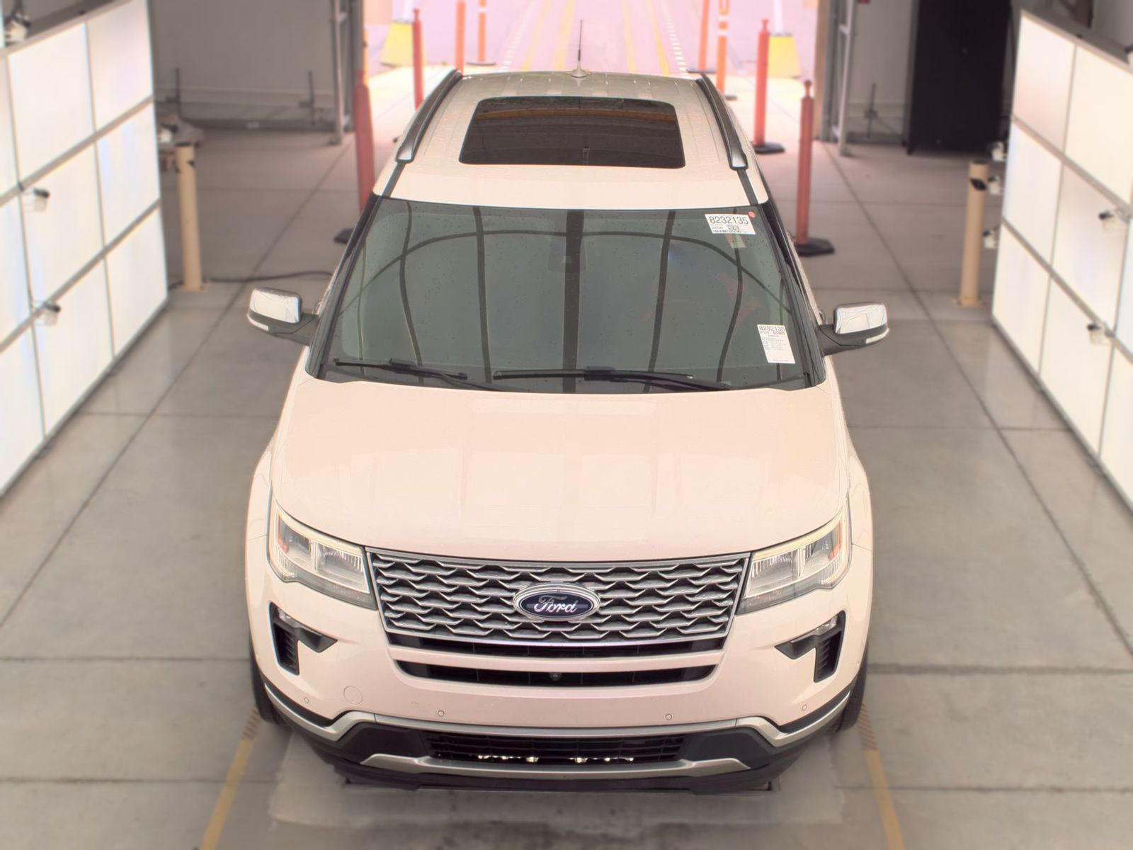 FORD EXPLORER - 3