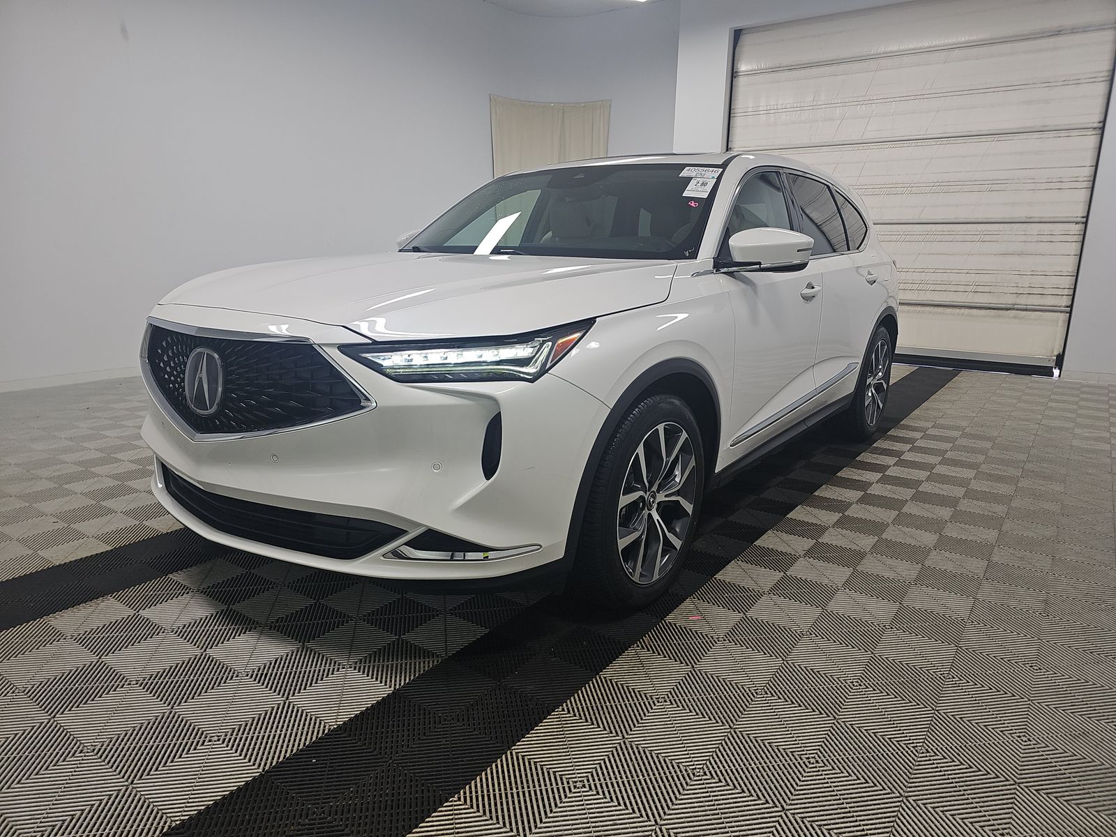 2023 Acura MDX w/Technology Package's photo