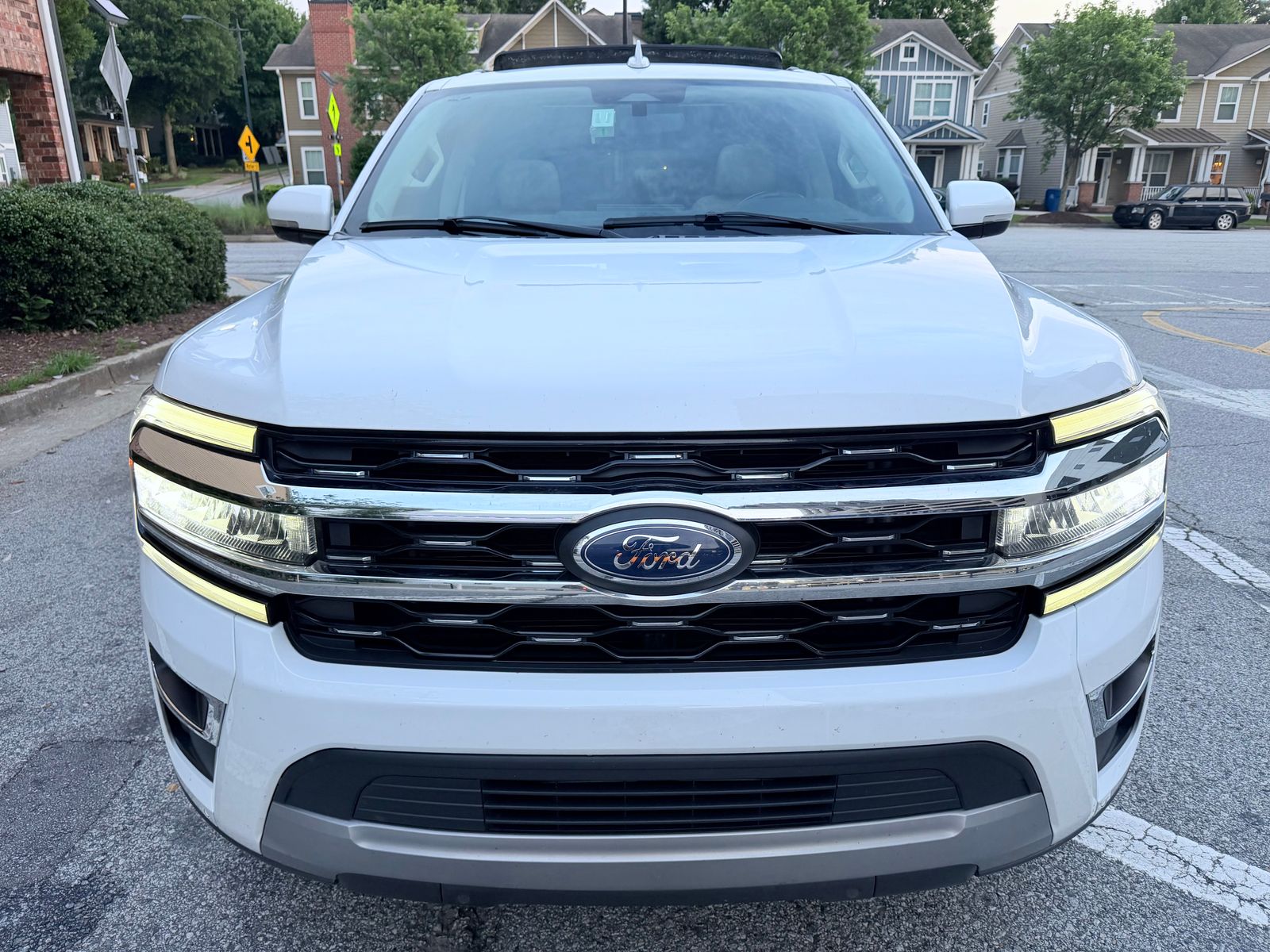 FORD EXPEDITION MAX - 3
