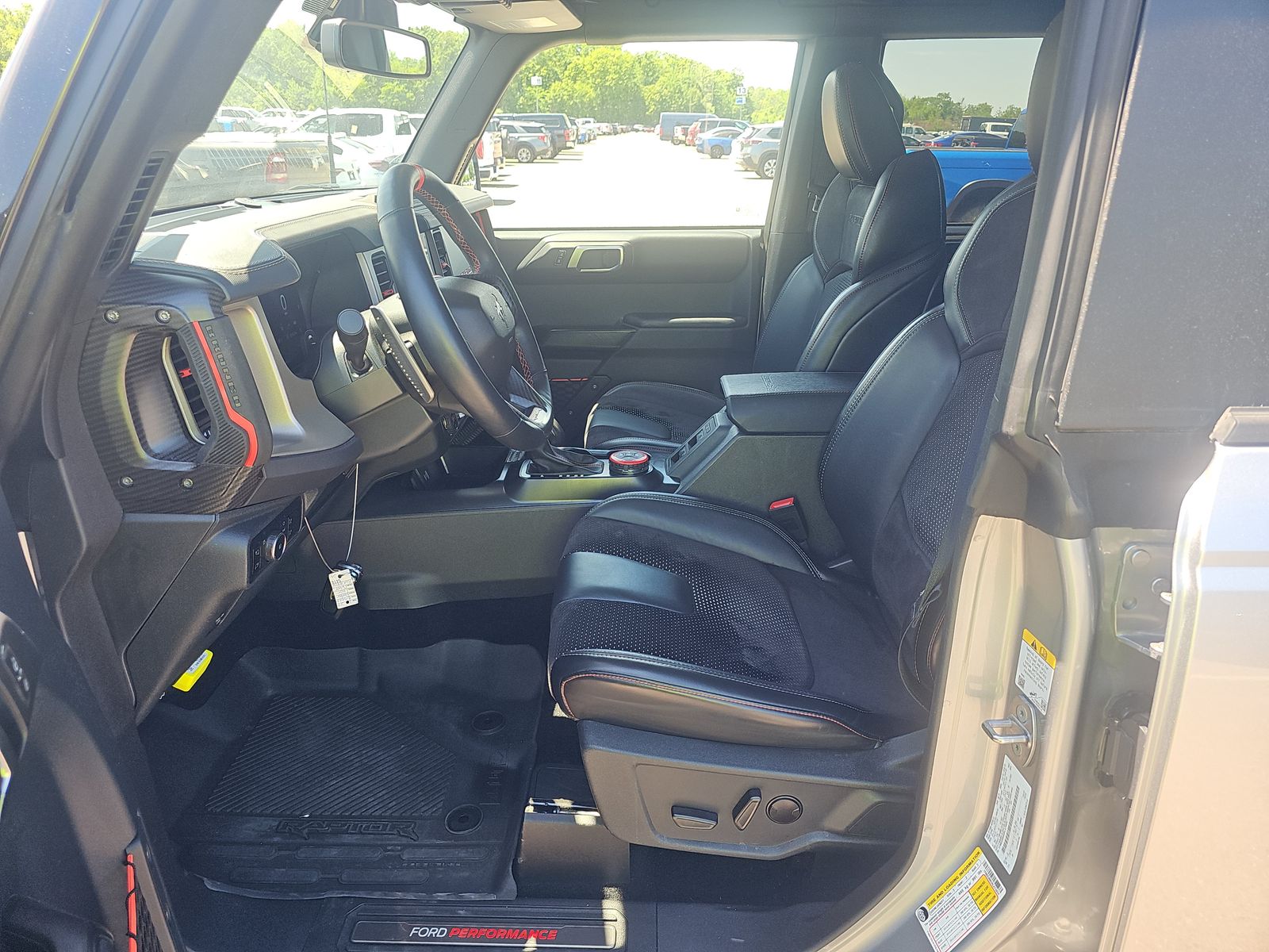 FORD BRONCO - 8