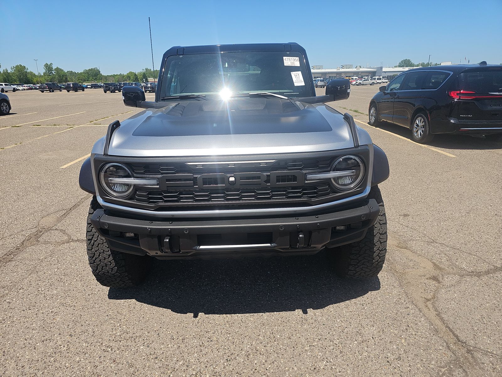 FORD BRONCO - 3