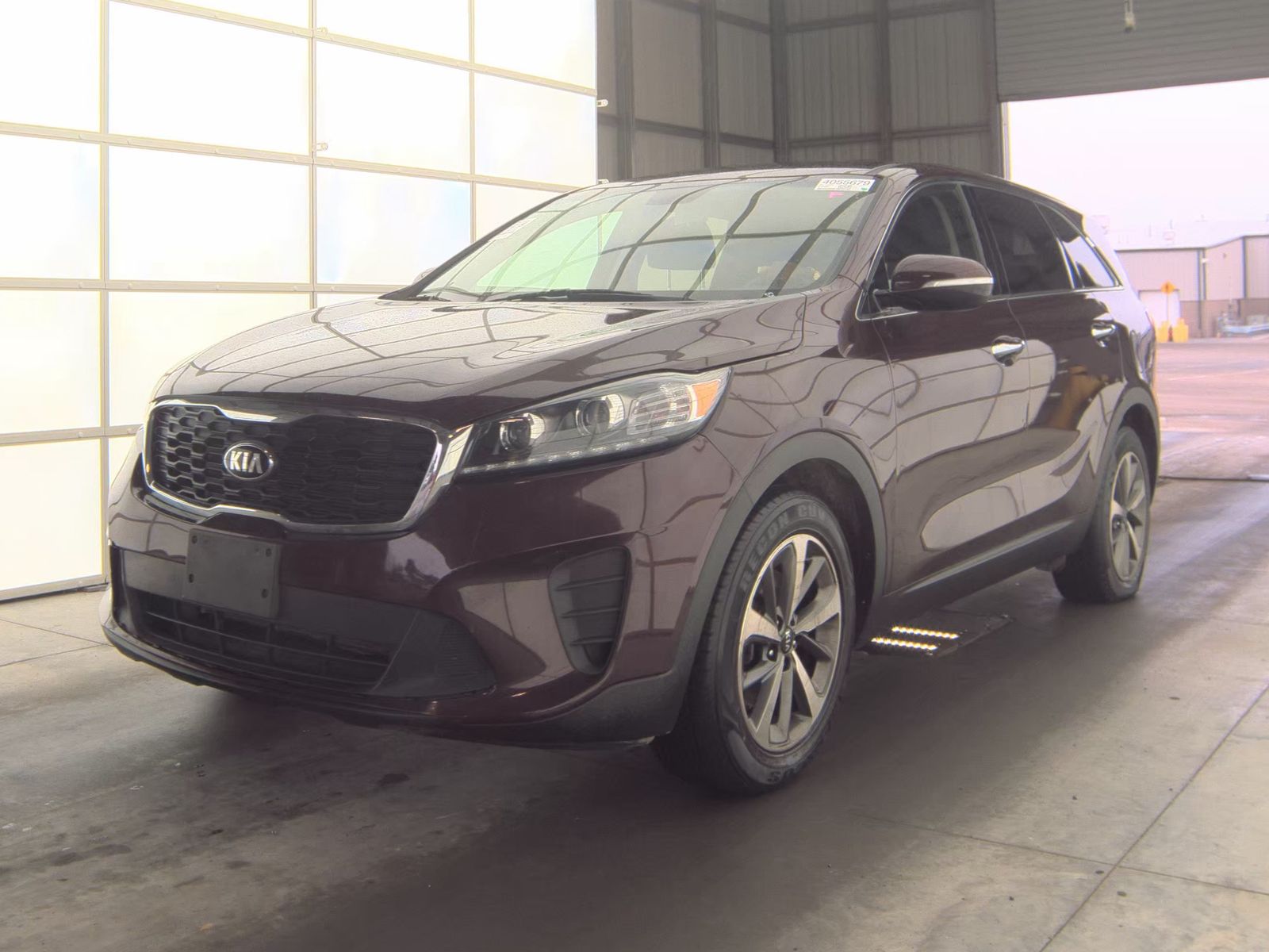 2020 Kia Sorento LX FWD