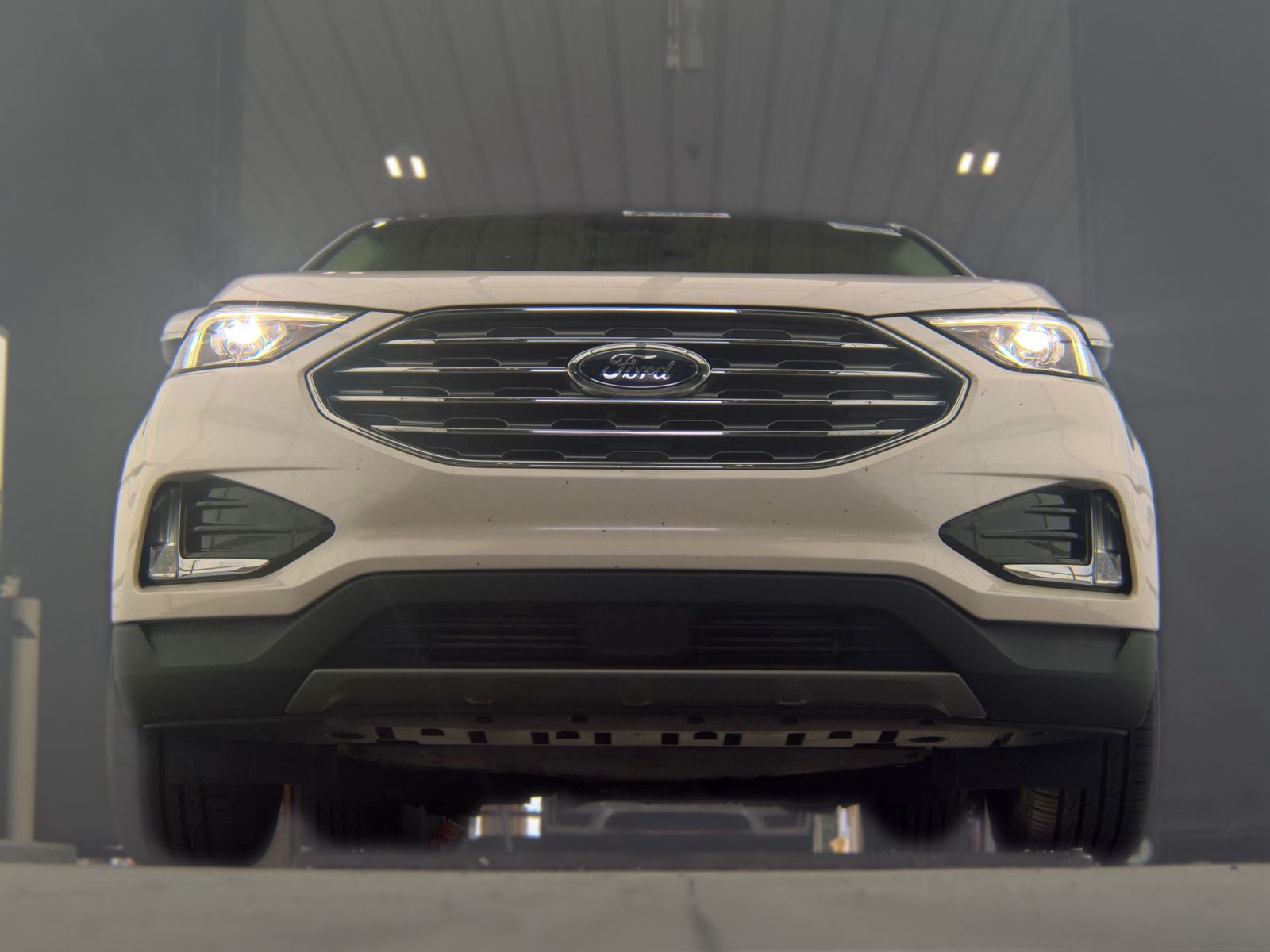 FORD EDGE - 4