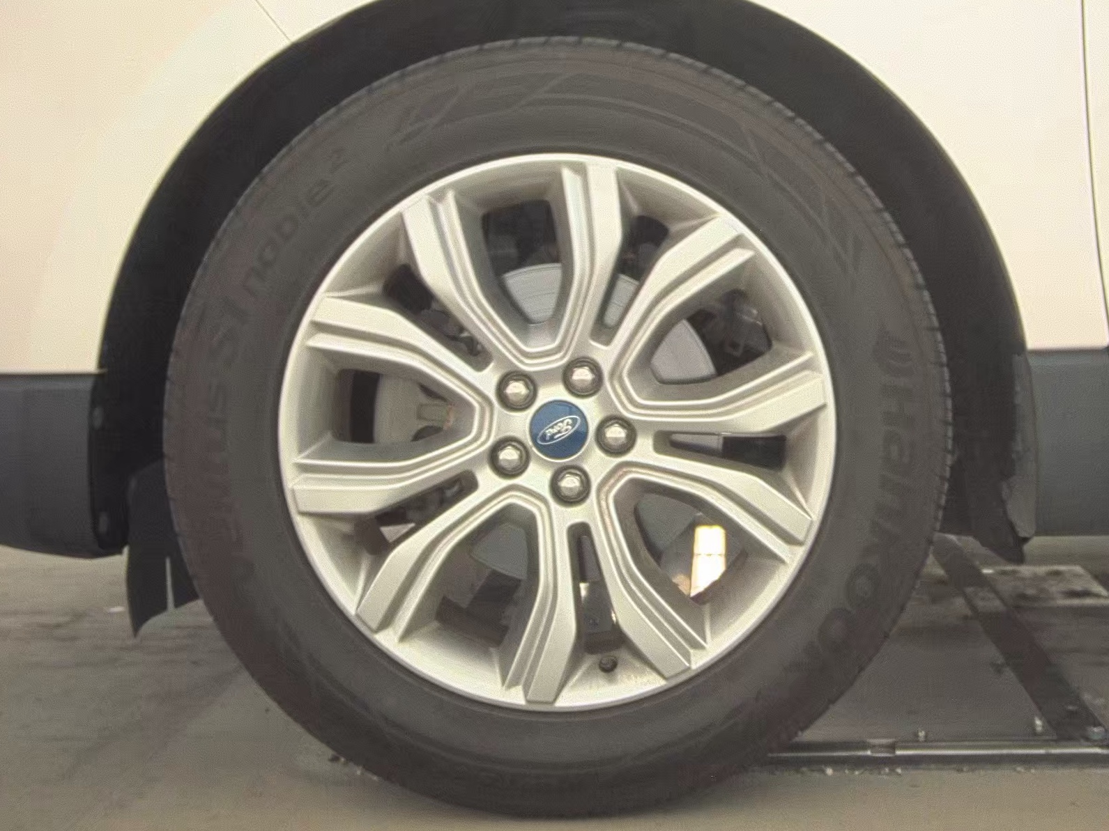 FORD EDGE - 10
