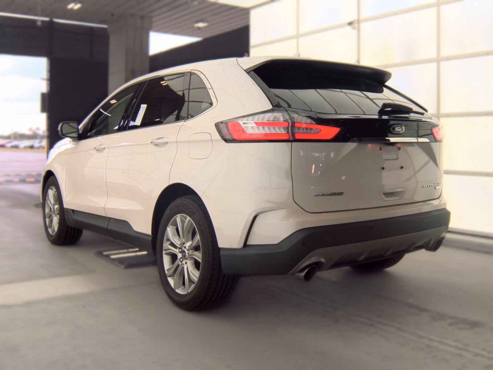 FORD EDGE - 9
