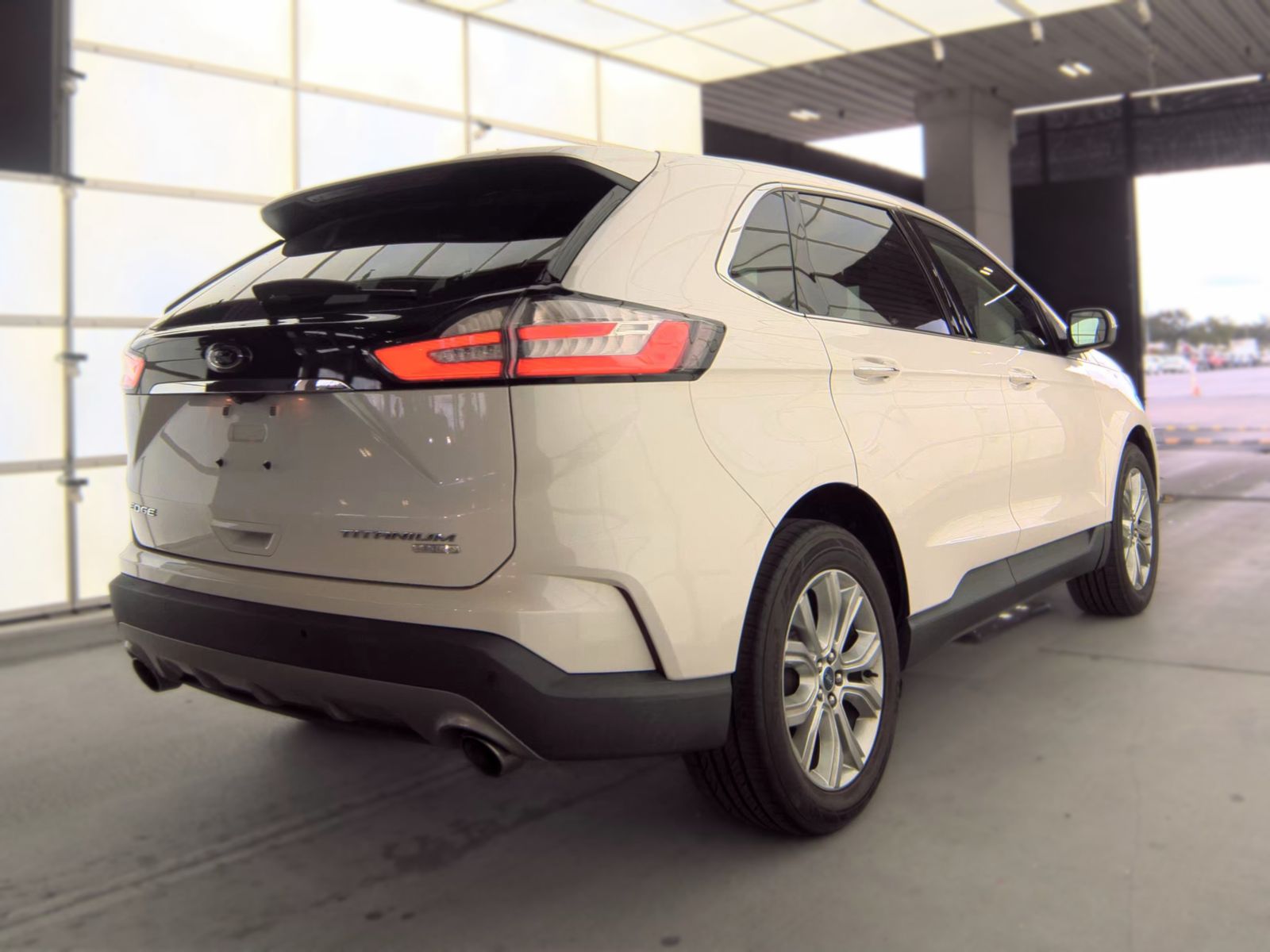FORD EDGE - 6