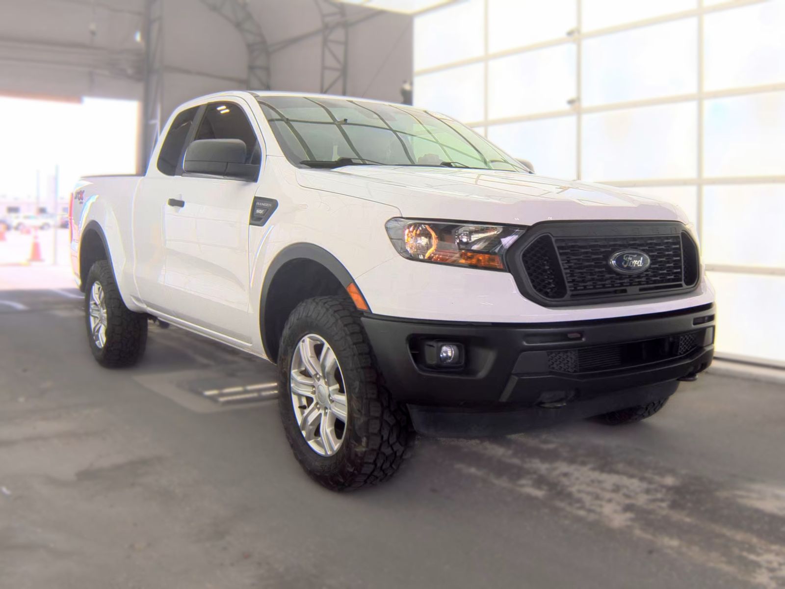 FORD RANGER - 5