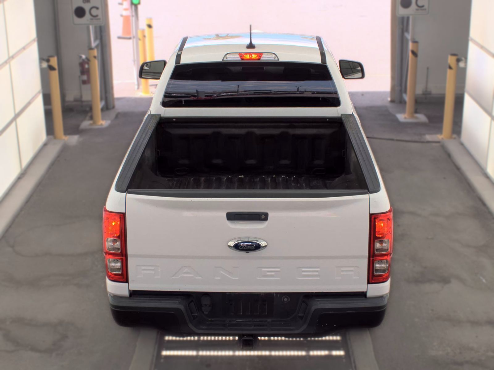 FORD RANGER - 7