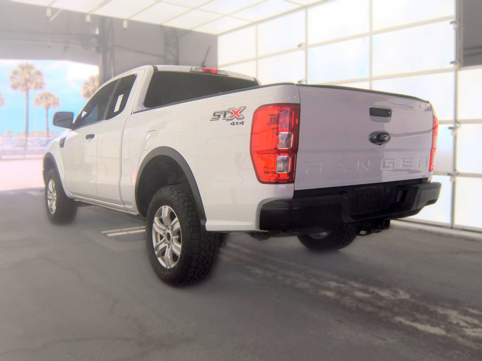 FORD RANGER - 9