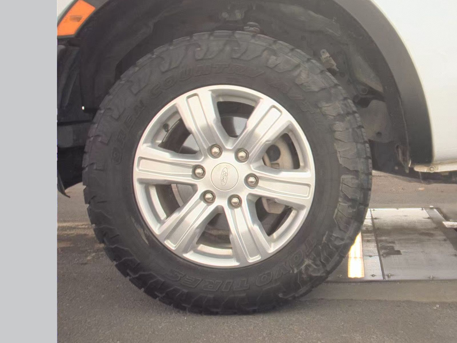 FORD RANGER - 10