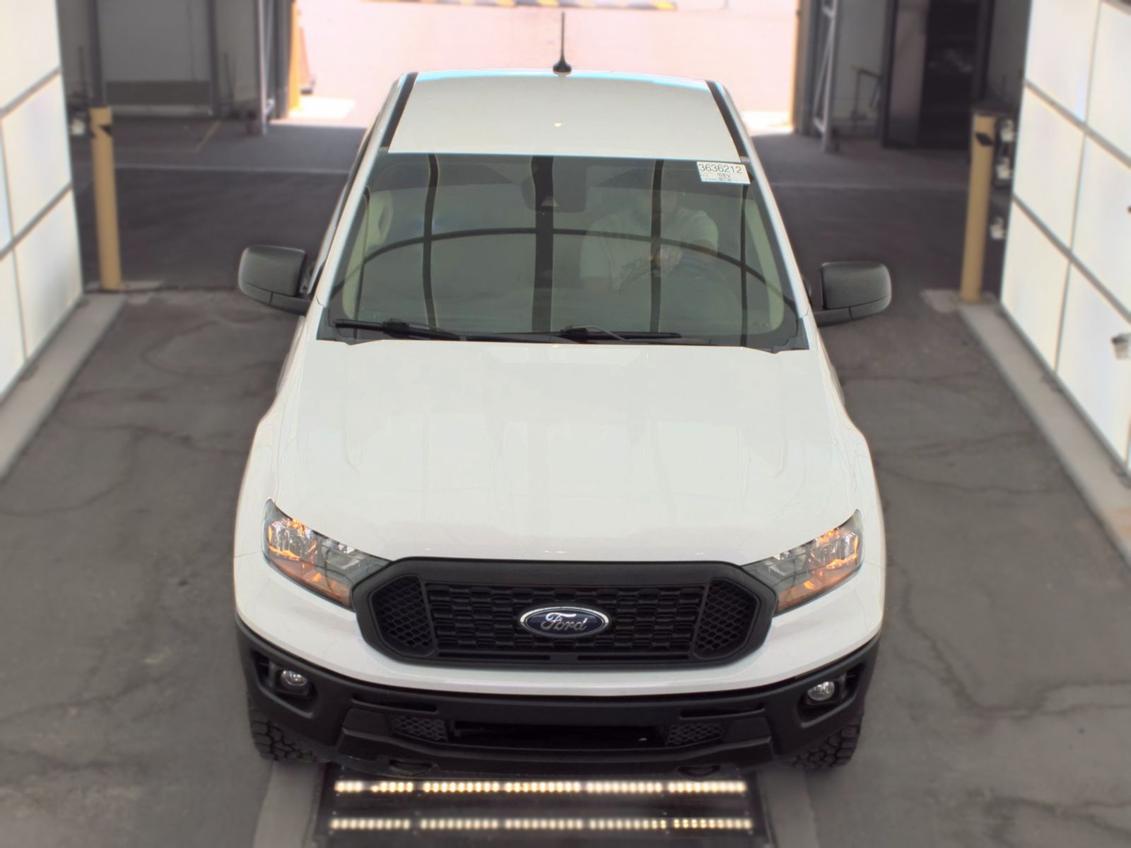 FORD RANGER - 3