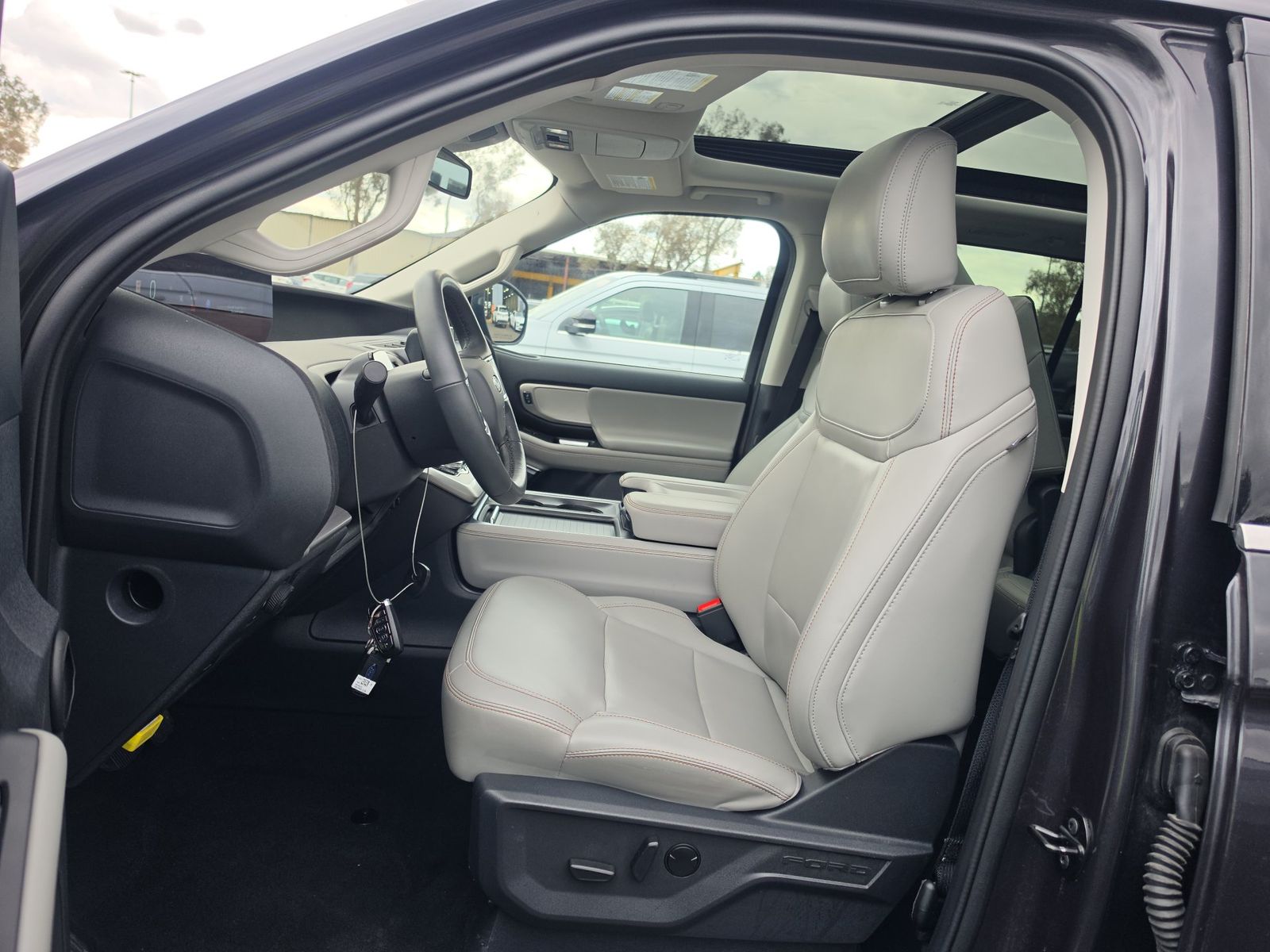 FORD EXPEDITION MAX - 8