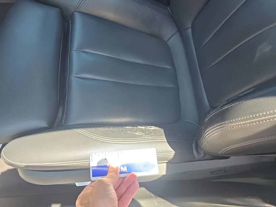 2019 BMW 5 Series 530i xDrive AWD
