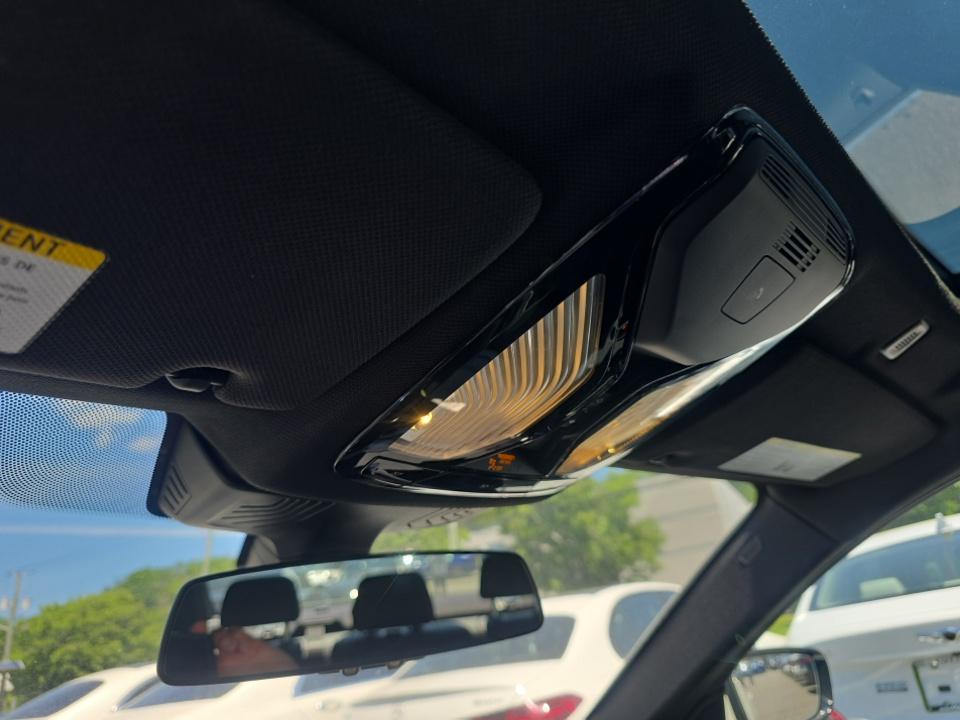 2019 BMW 5 Series 530i xDrive AWD