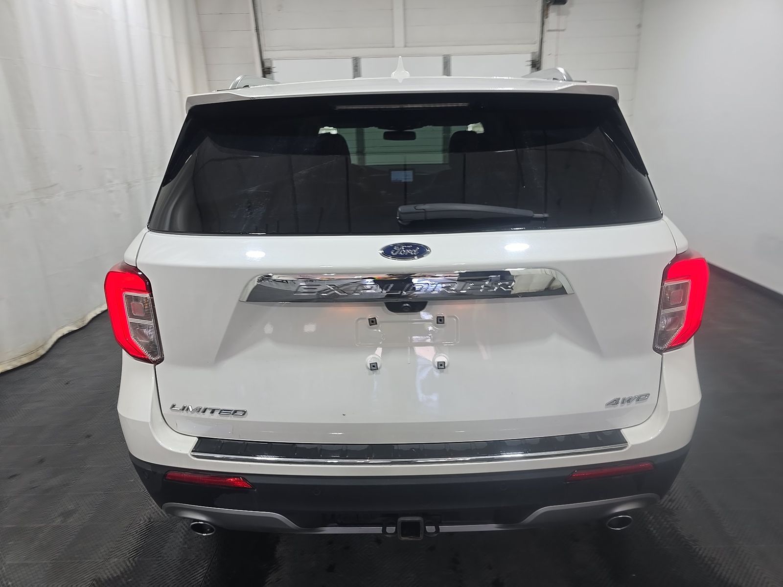 FORD EXPLORER - 6