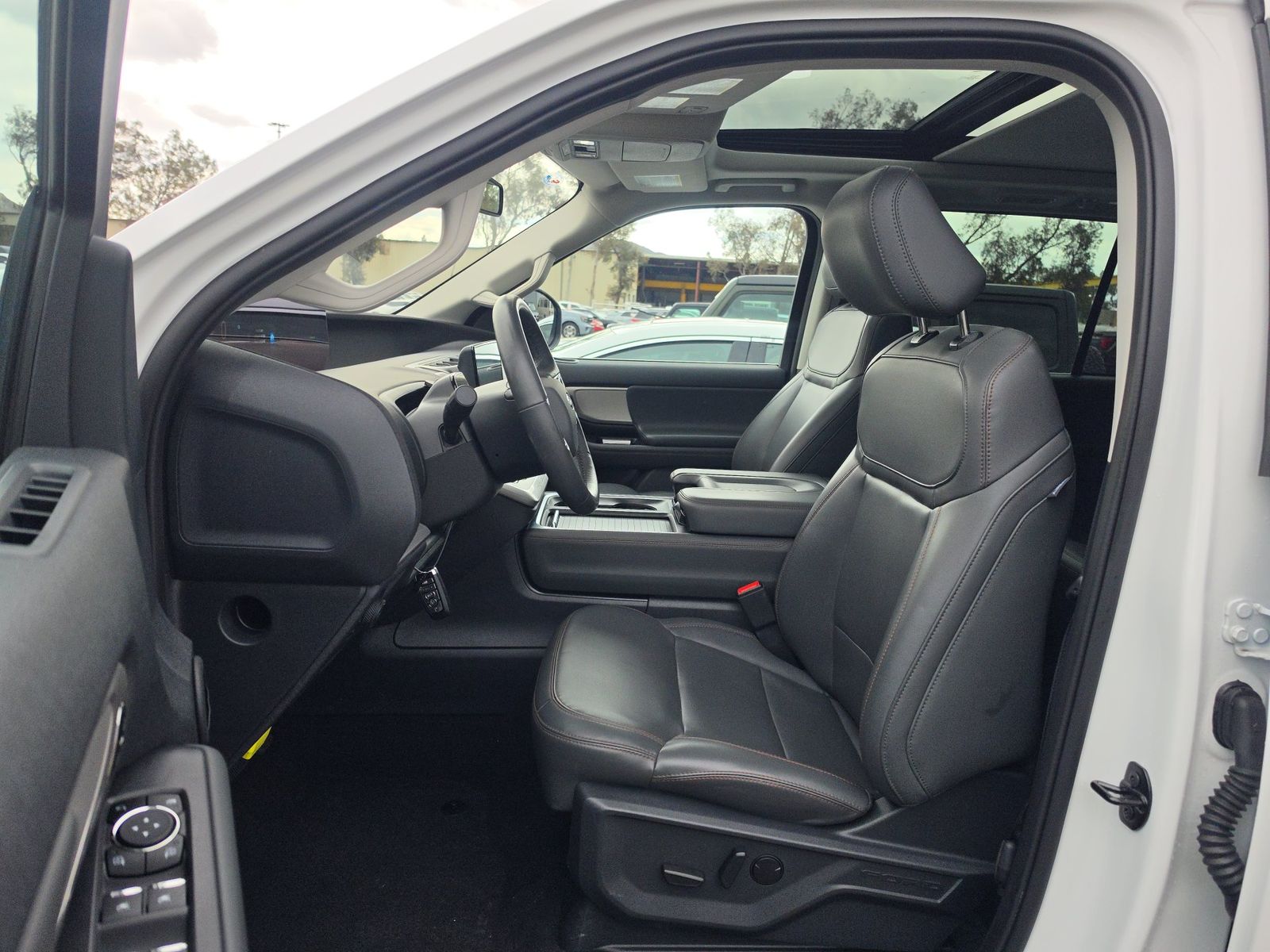 FORD EXPEDITION MAX - 8