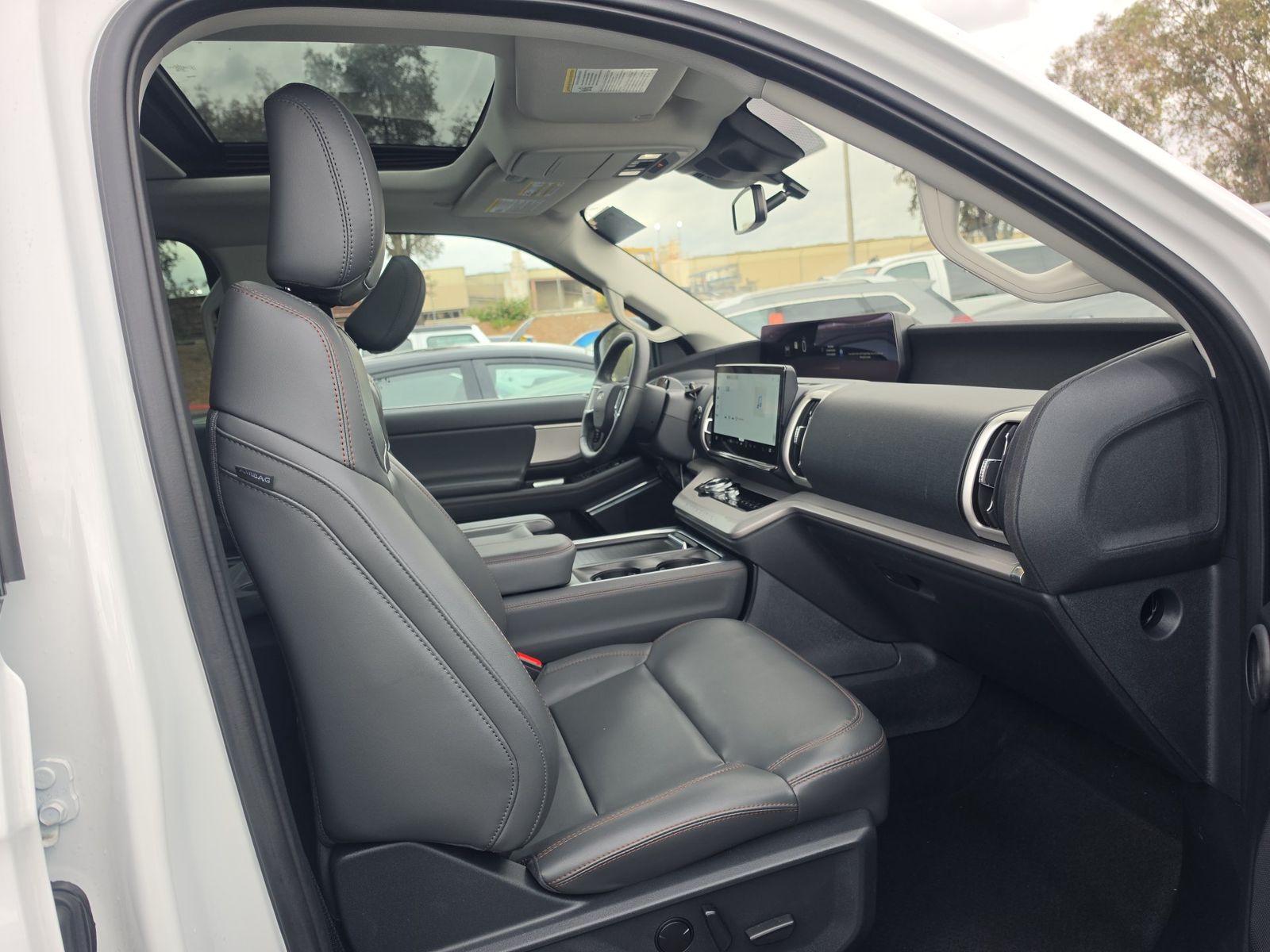 FORD EXPEDITION MAX - 9