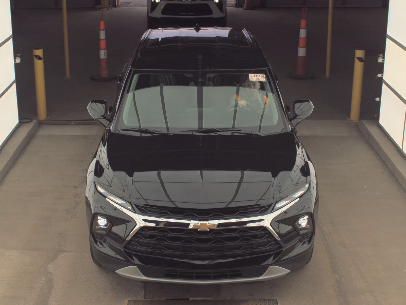 CHEVROLET BLAZER - 3