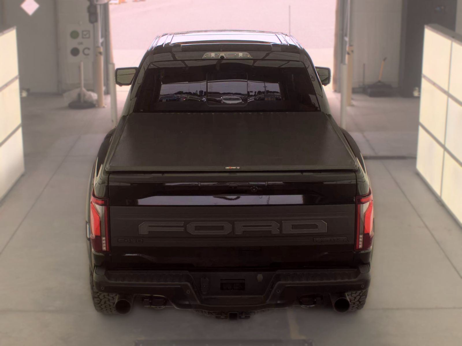 FORD F-150 - 7