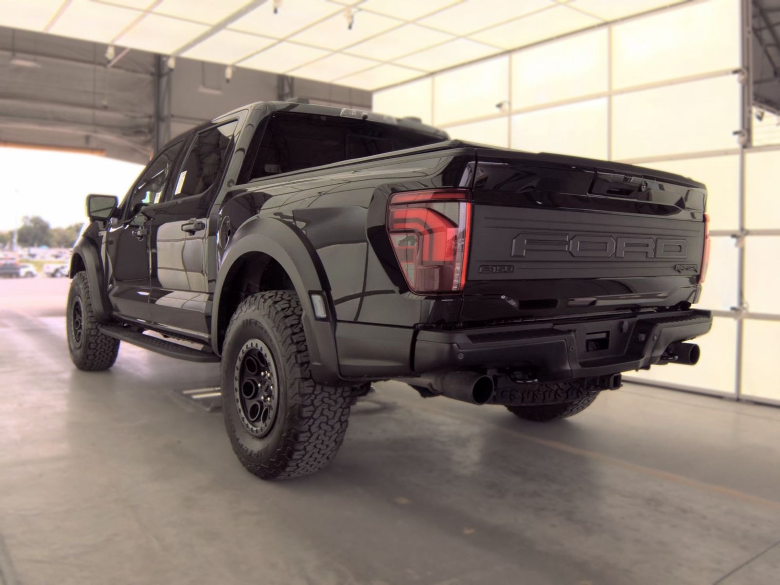 FORD F-150 - 9