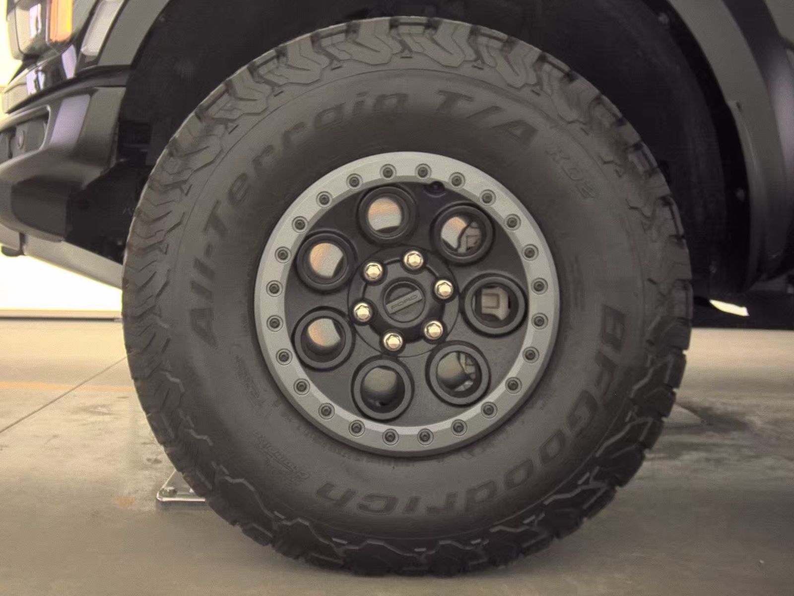 FORD F-150 - 10