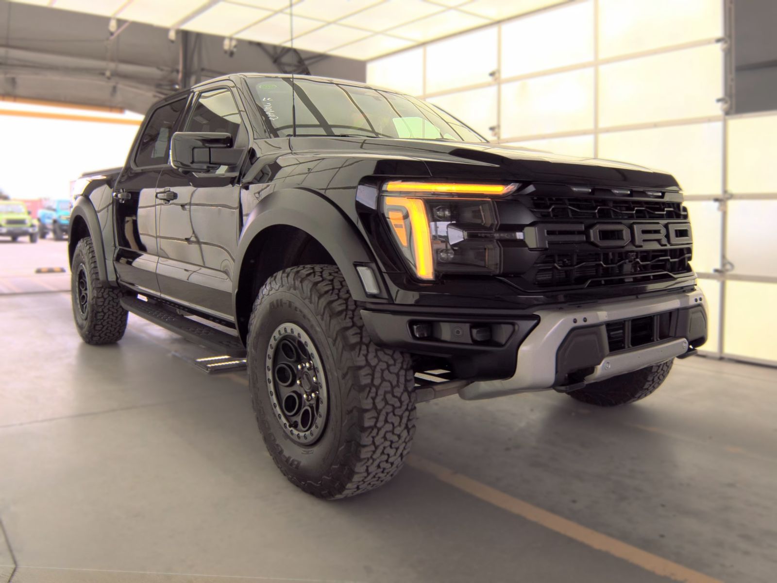 FORD F-150 - 5