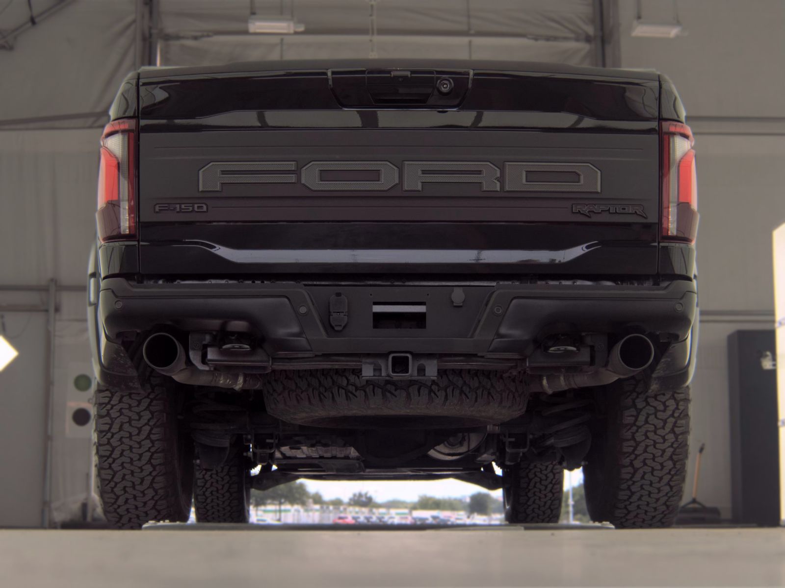 FORD F-150 - 8